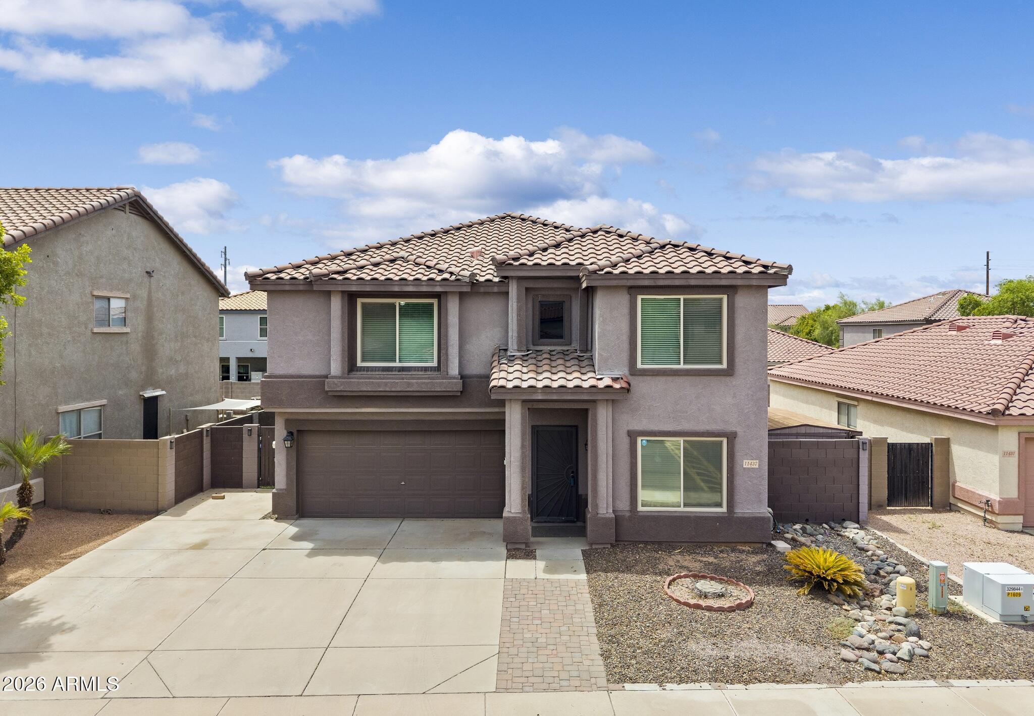 11437 E FLOWER Avenue, Mesa, AZ 85208