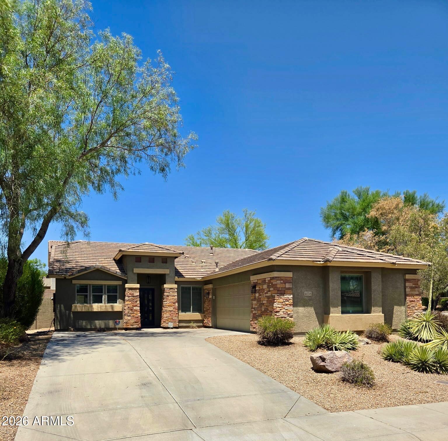 4038 E EXPEDITION Way, Phoenix, AZ 85050