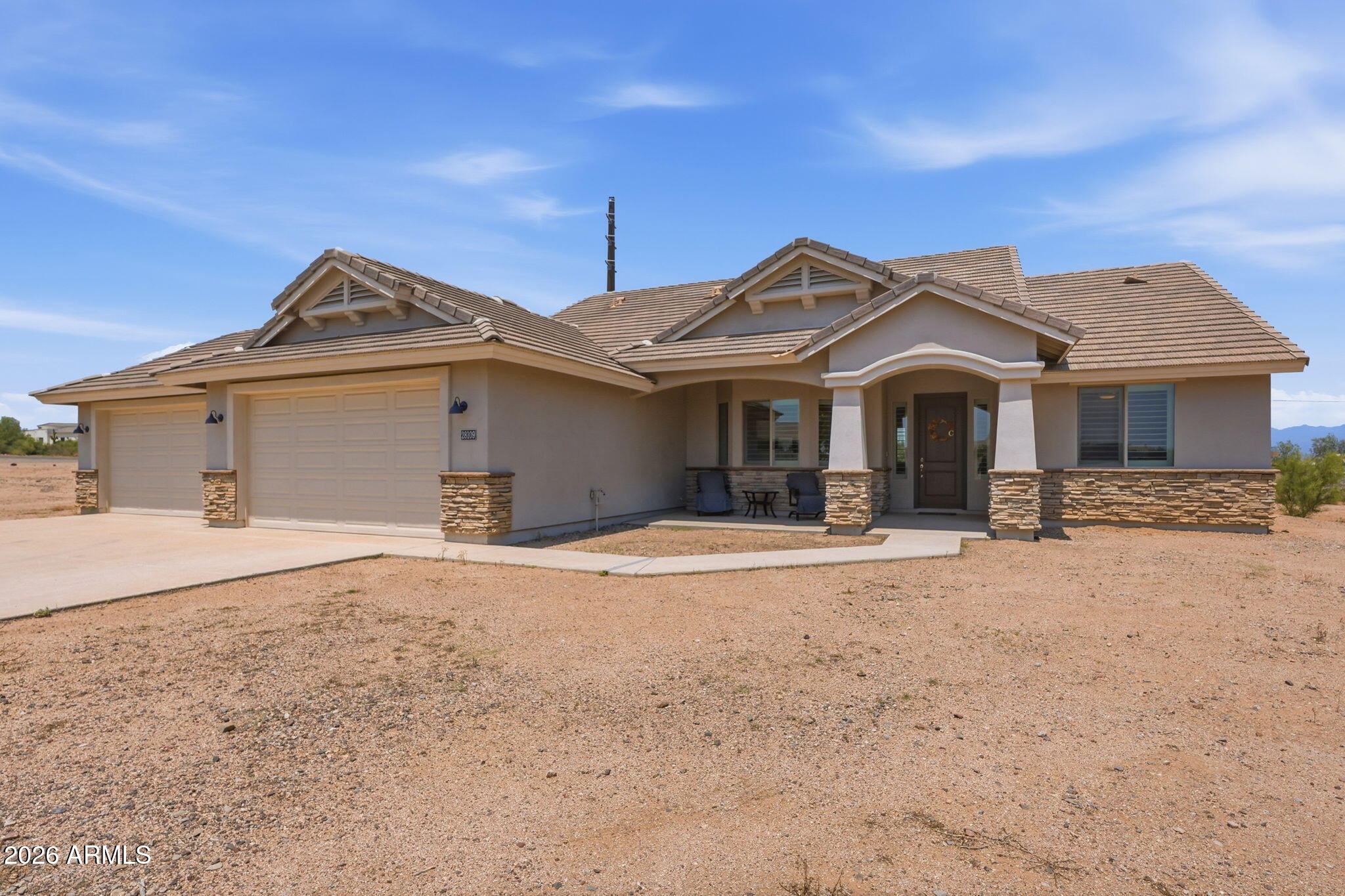 28109 N 165TH Street, Scottsdale, AZ 85262