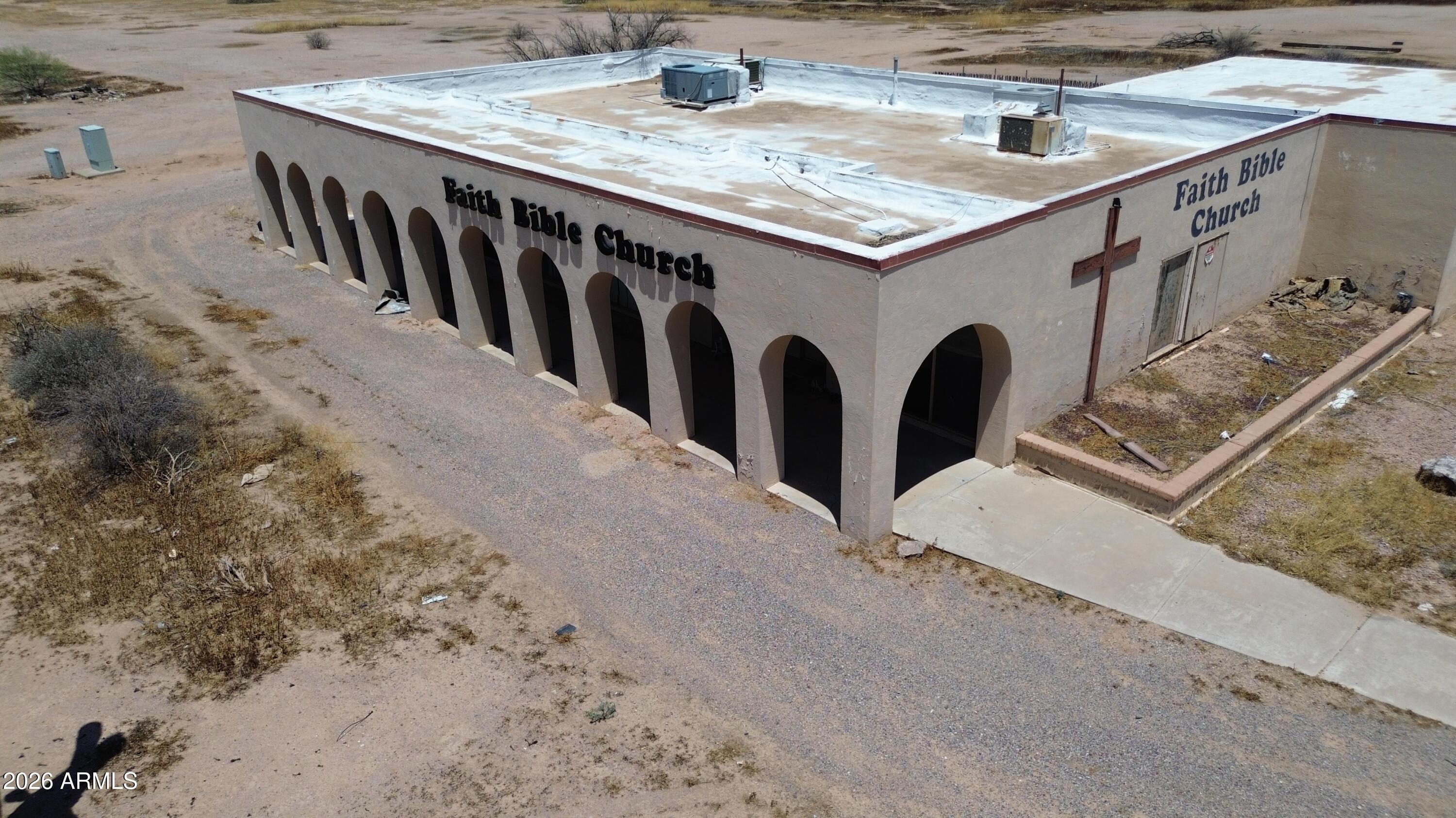 50 N CANDLESTICK Drive -, Casa Grande, AZ 85193
