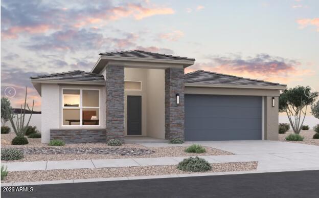 17504 W VISTA NORTE Street, Goodyear, AZ 85338