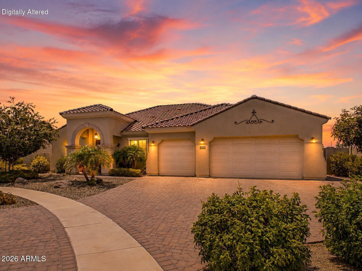 8428 S 16TH Drive, Phoenix, AZ 85041