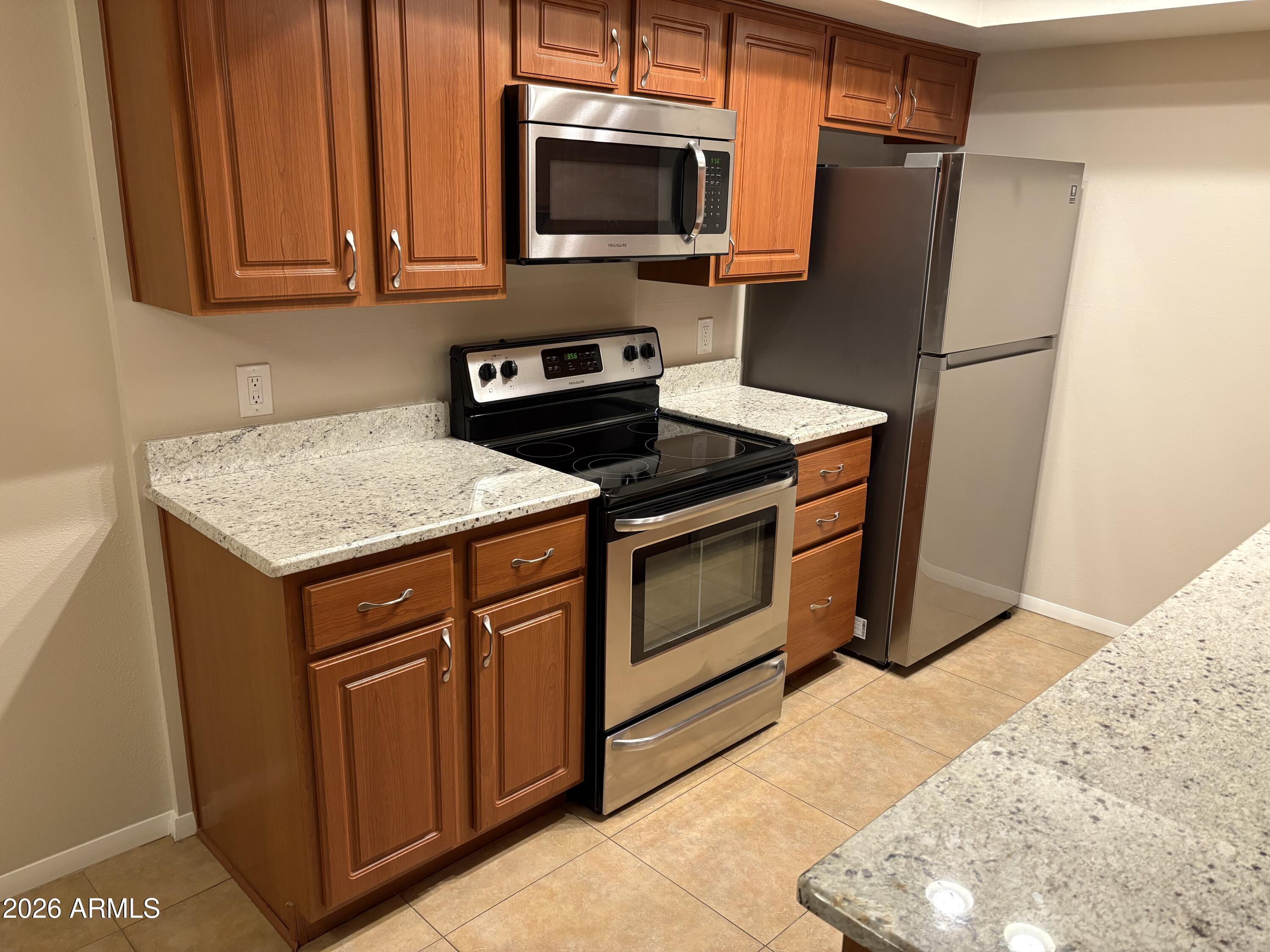 1261 N GRANITE REEF Road, Scottsdale, AZ 85257