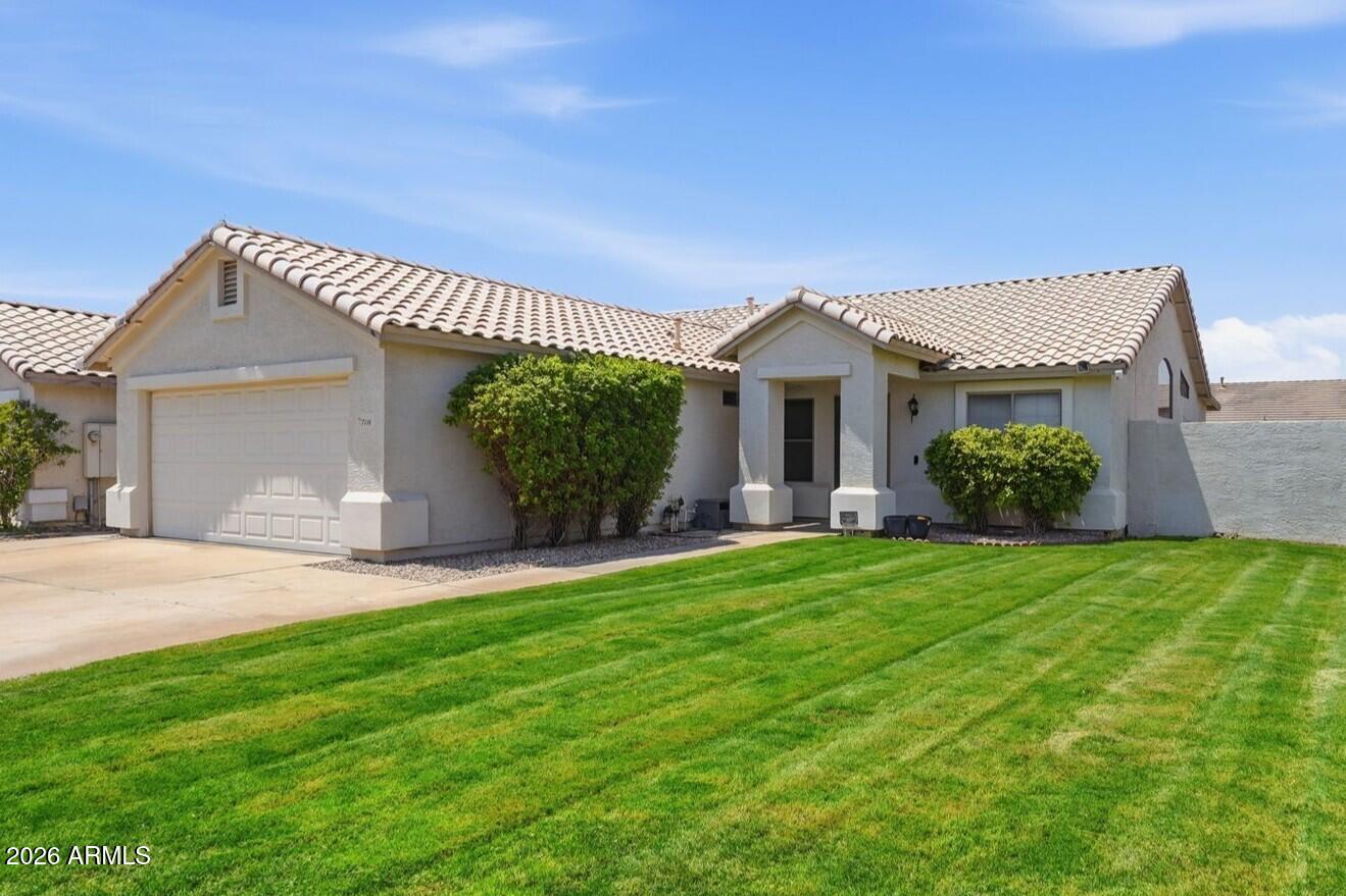7116 N 81ST Lane, Glendale, AZ 85303