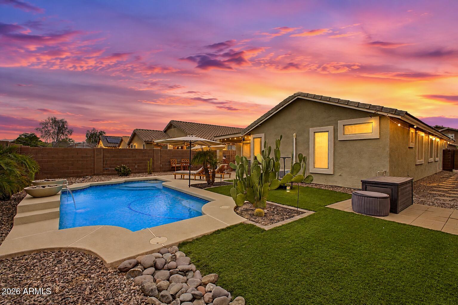 15465 W SHANGRI LA Road, Surprise, AZ 85379