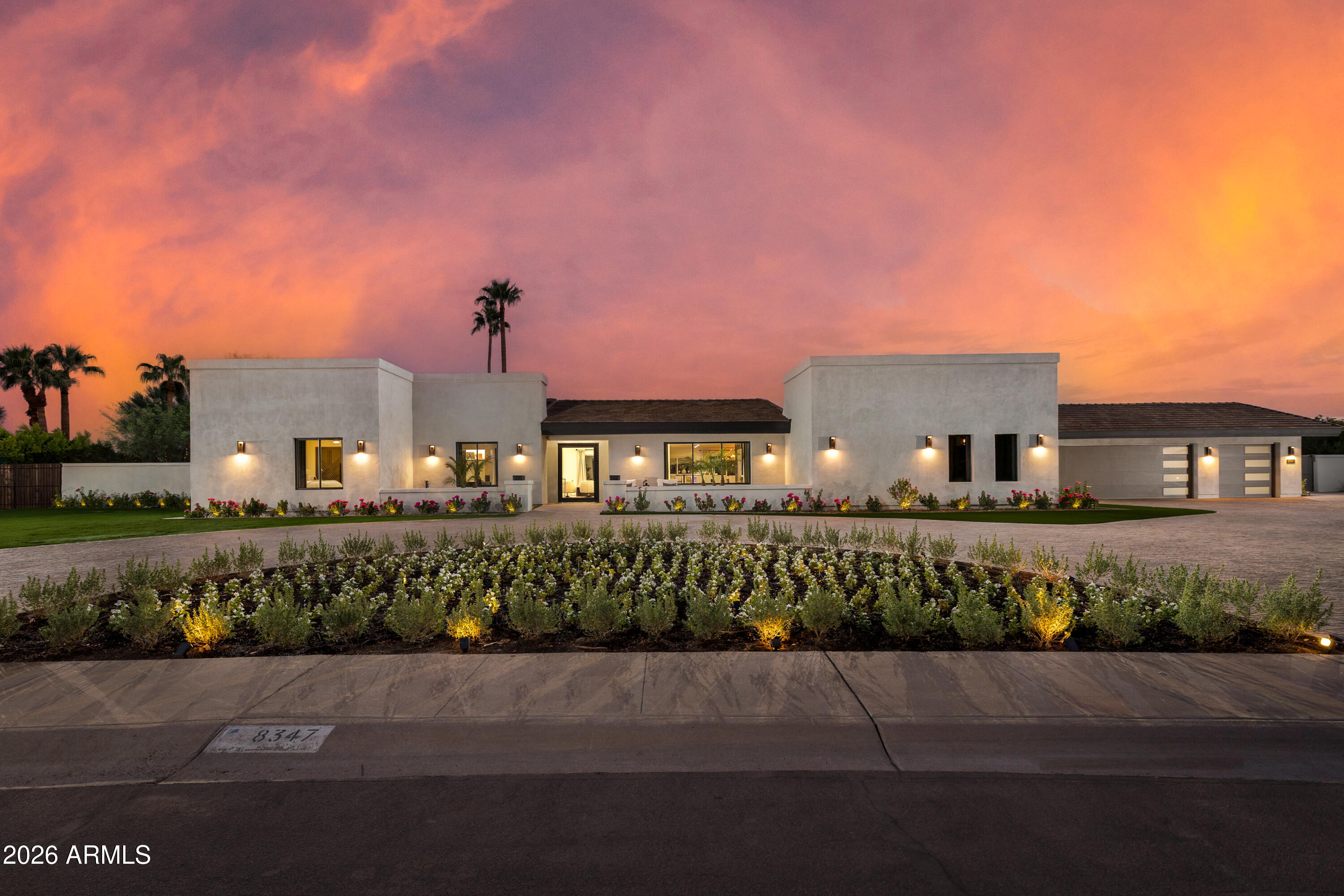 8347 E VIA DE LA GENTE, Scottsdale, AZ 85258