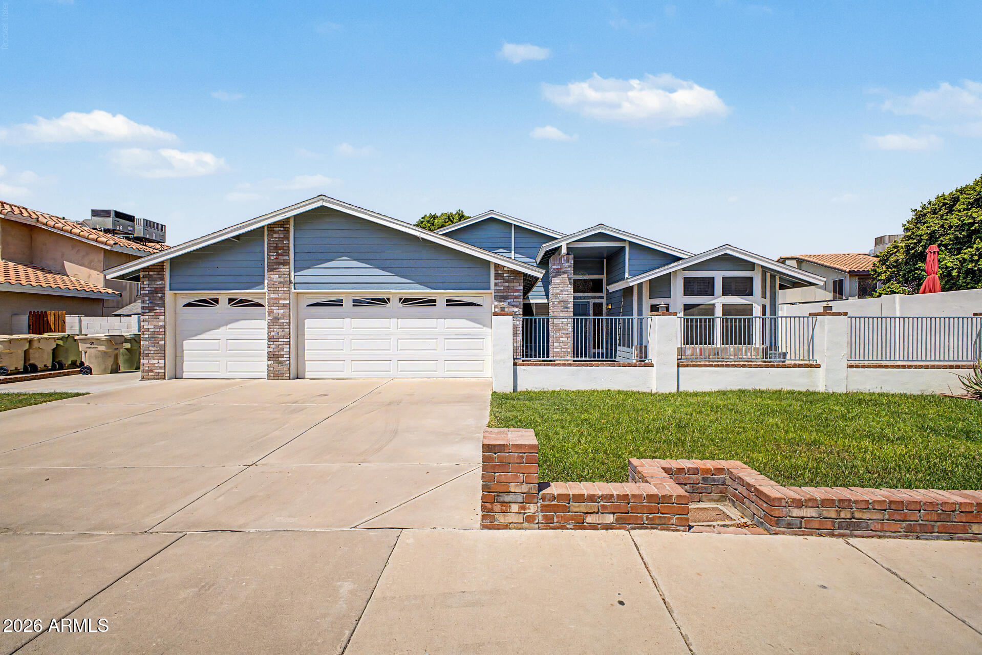 5540 W CHRISTY Drive, Glendale, AZ 85304
