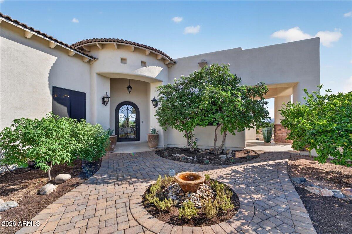 30111 N 166th Place, Scottsdale, AZ 85262