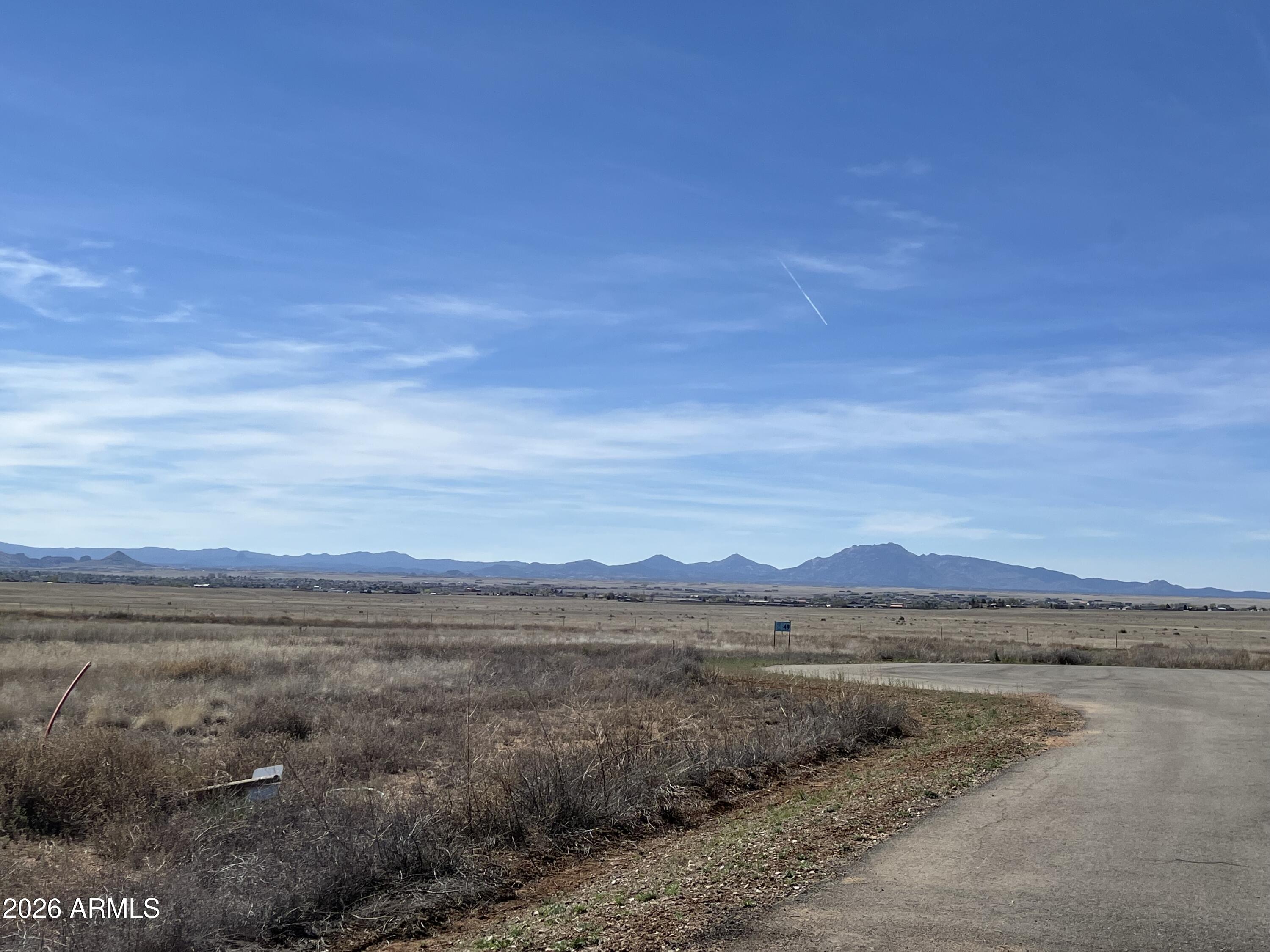 10031 E SILENT RIVER Road 49, Prescott Valley, AZ 86315
