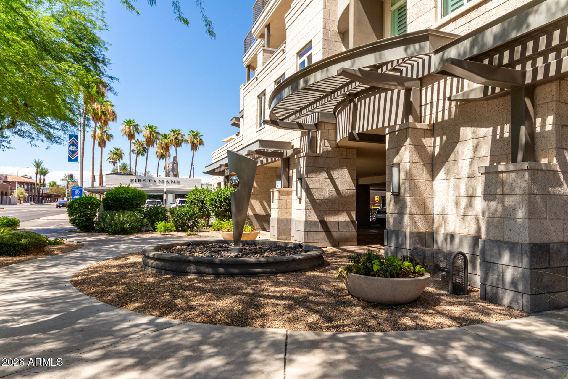 3801 N GOLDWATER Boulevard G201, Scottsdale, AZ 85251