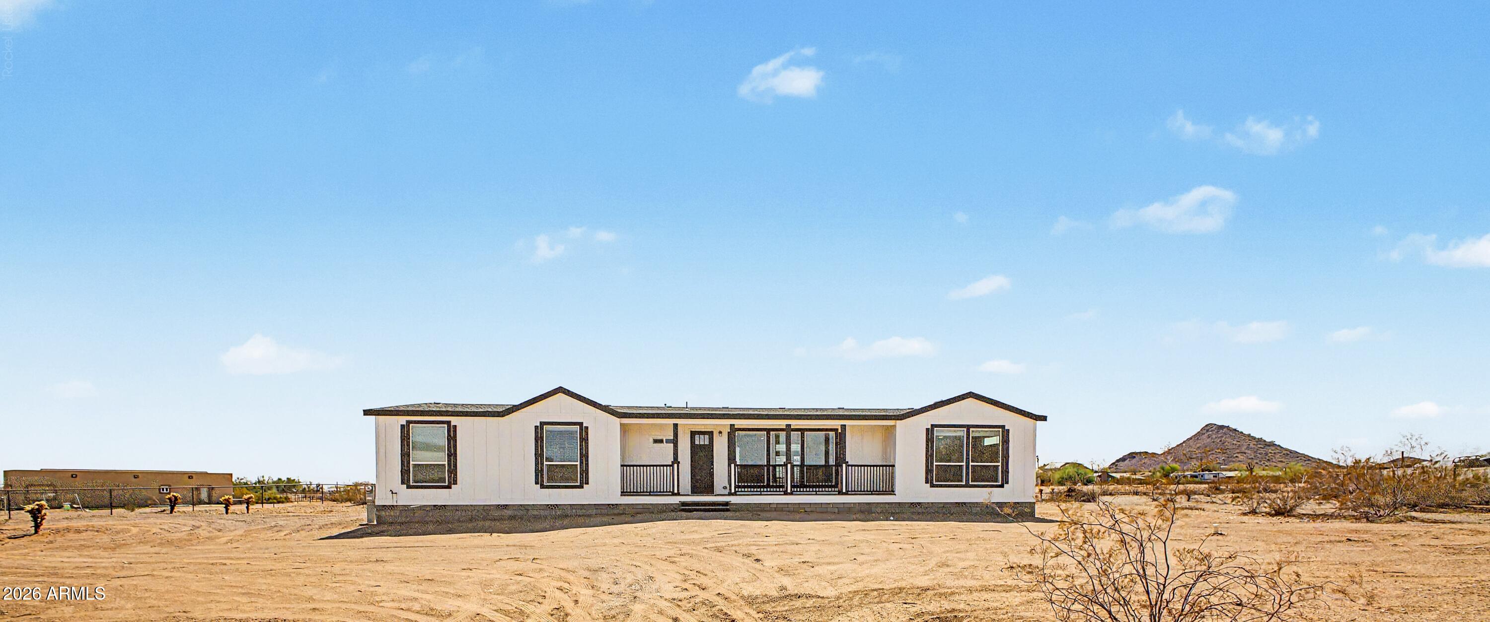 27152 N 143RD Avenue, Surprise, AZ 85387