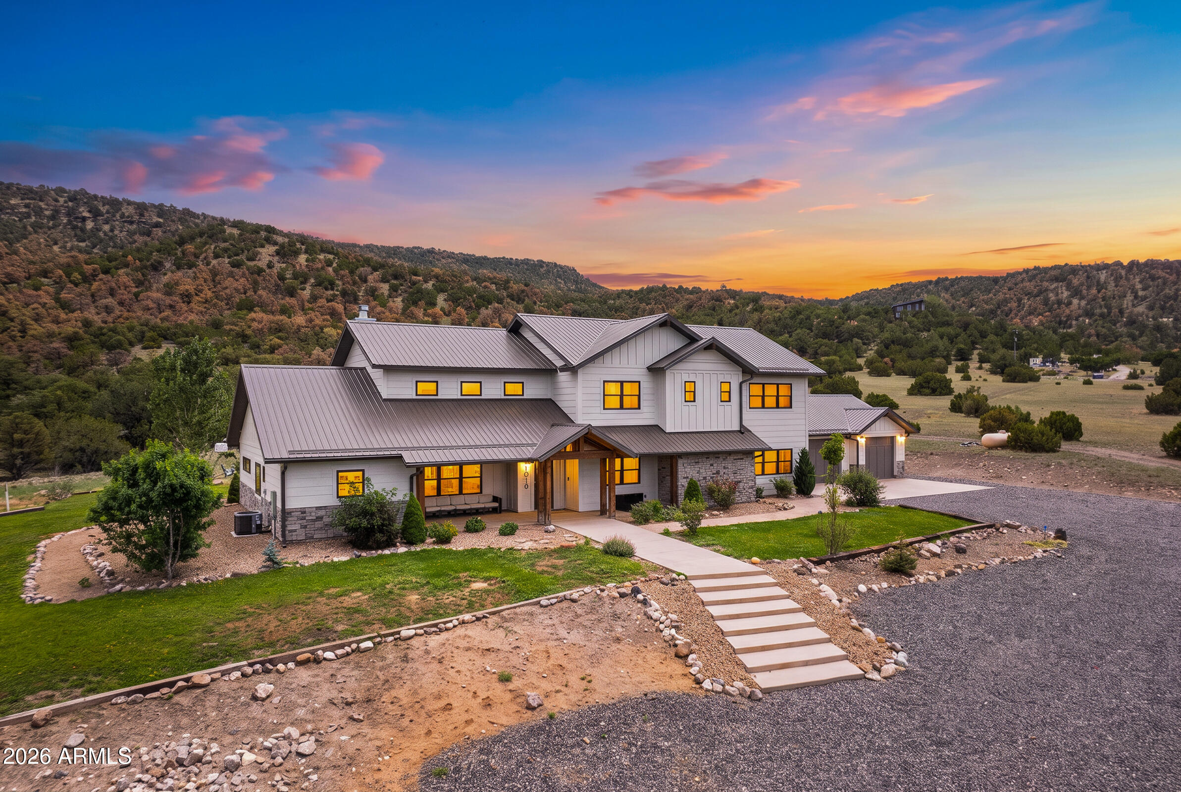 1019 S JUNIPER Street, Eagar, AZ 85925