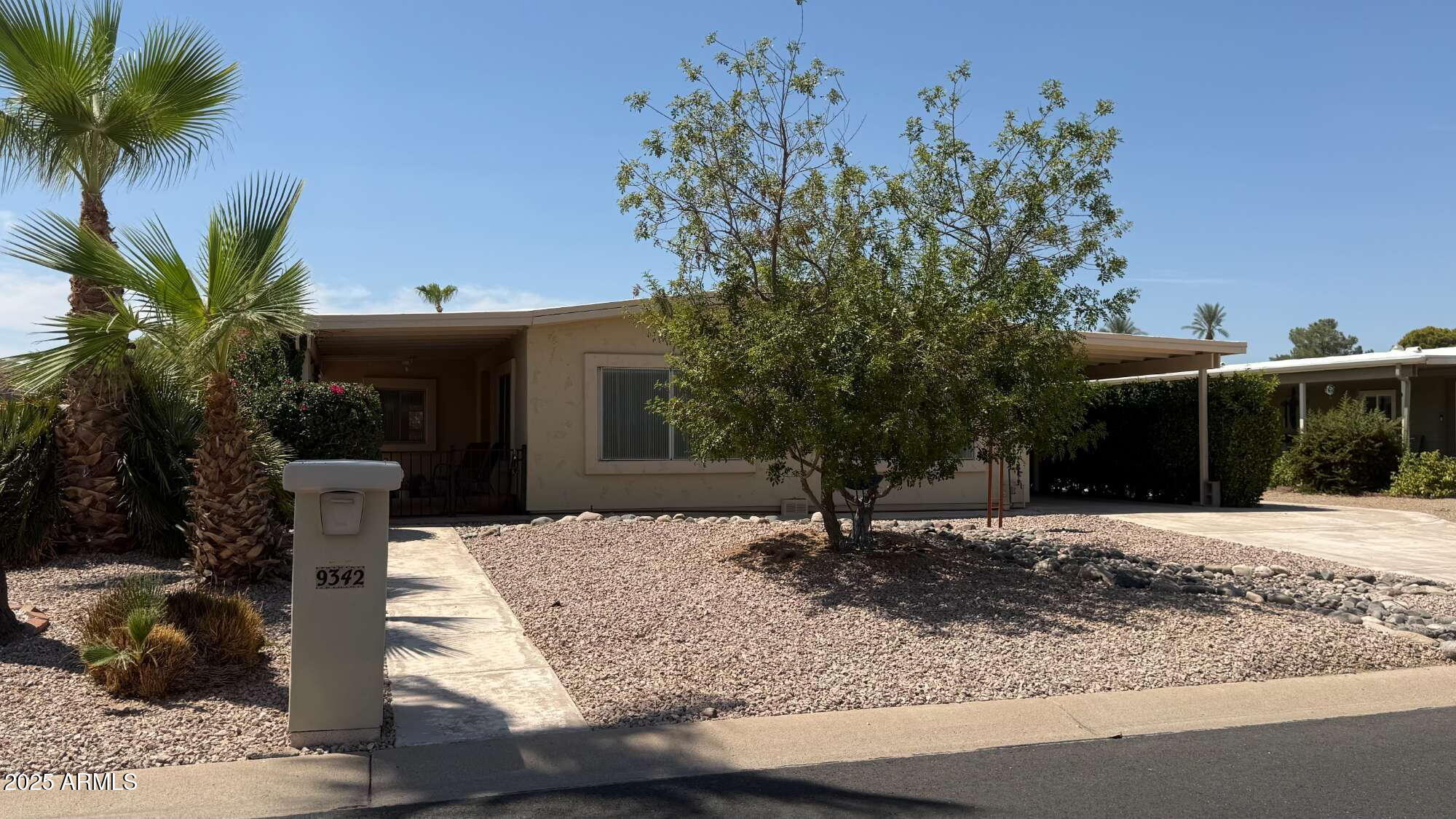9342 E Citrus Lane S, Sun Lakes, AZ 85248