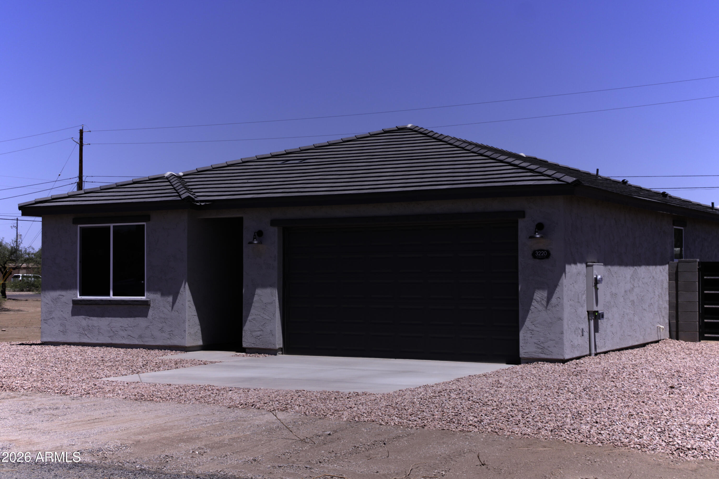 3220 W SOLANO Drive, Eloy, AZ 85131