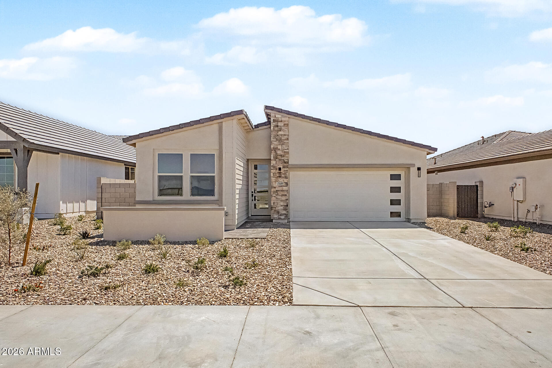 12889 N 304TH Avenue, Buckeye, AZ 85396