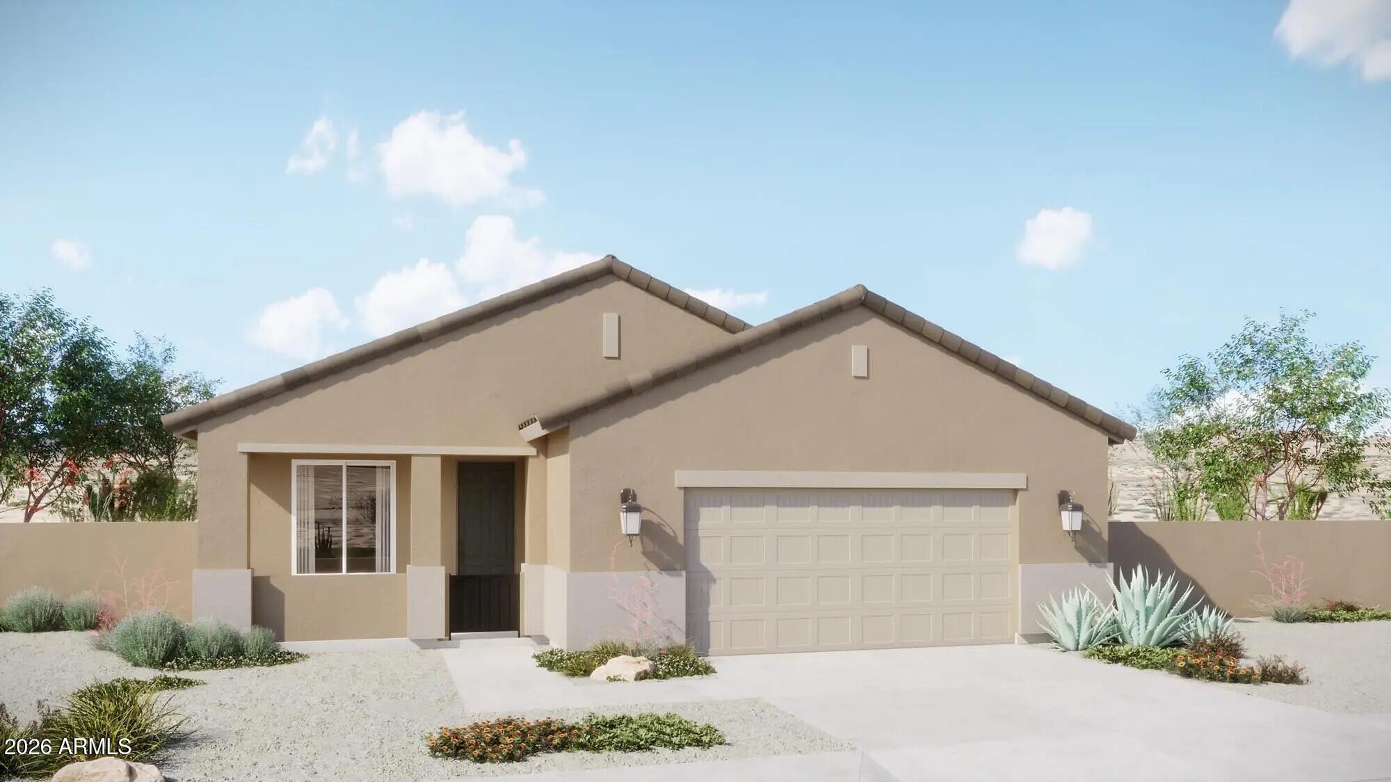 46865 W Stellar Drive, Maricopa, AZ 85139