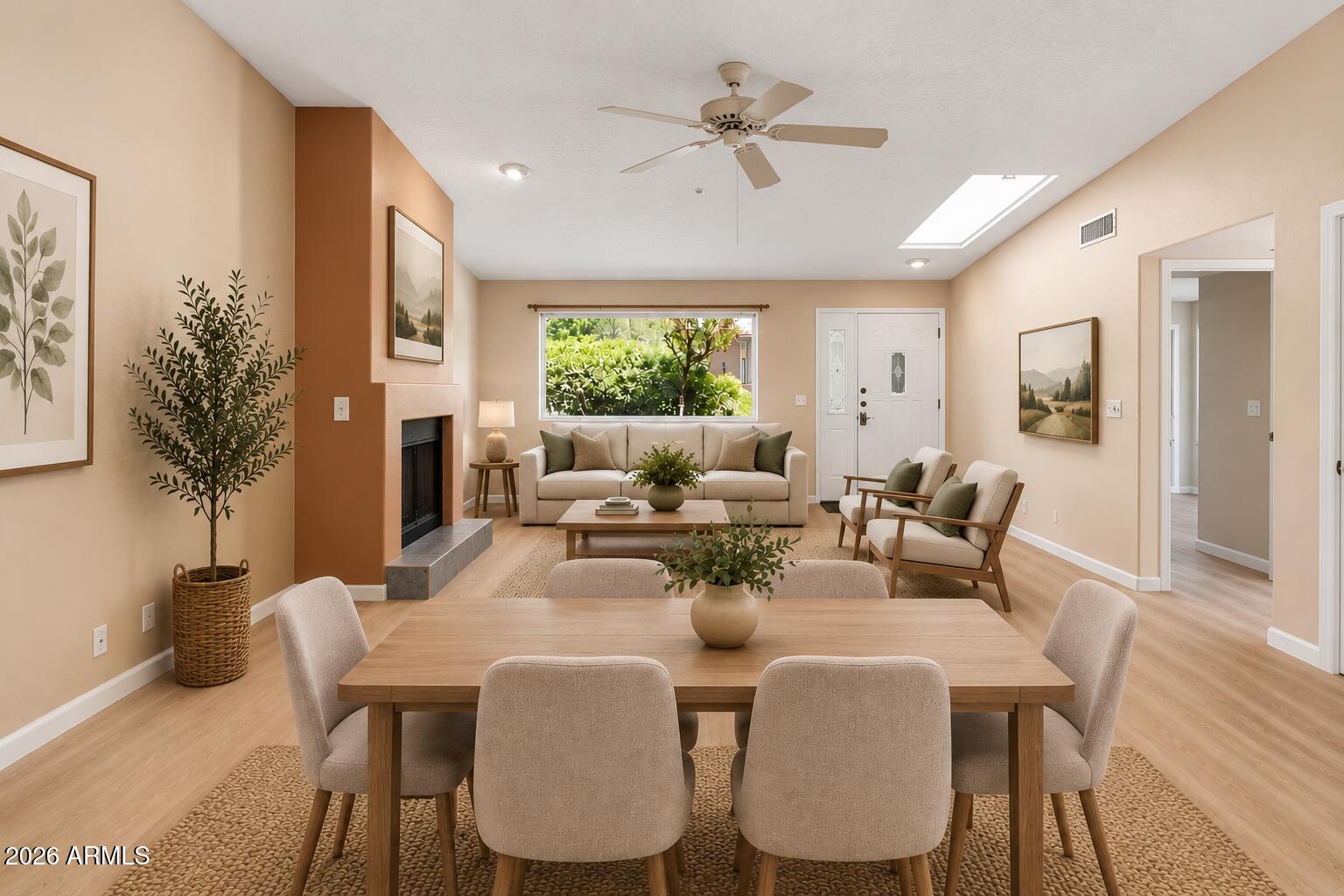 78 Morning Sun Drive, Sedona, AZ 86336