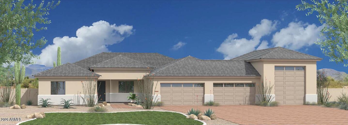 1916 E Carriage Drive, Phoenix, AZ 85086
