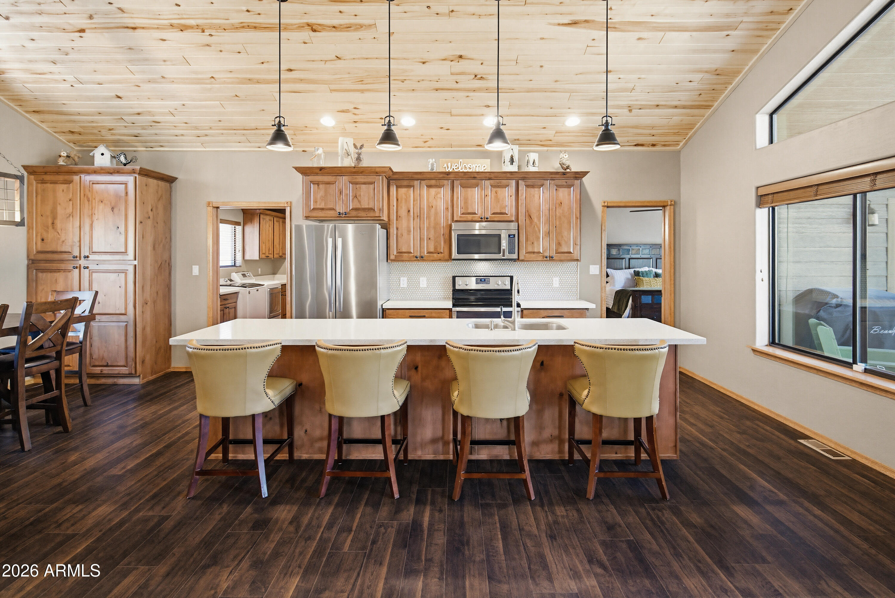 1522 MAINLINE Road, Heber, AZ 85928
