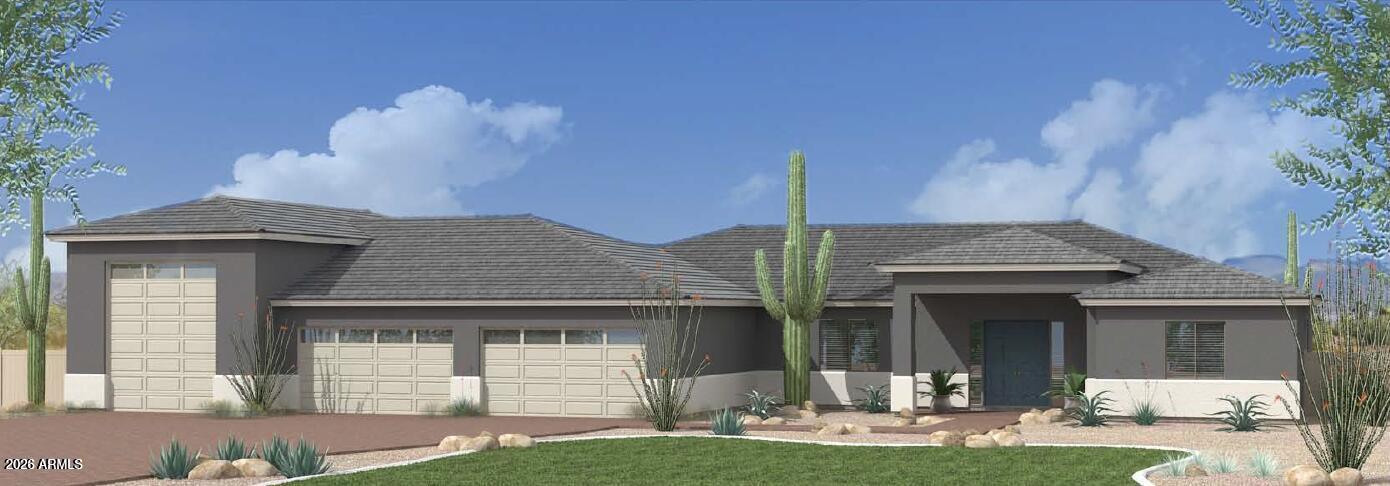 19XX E Carriage Drive, Phoenix, AZ 85086