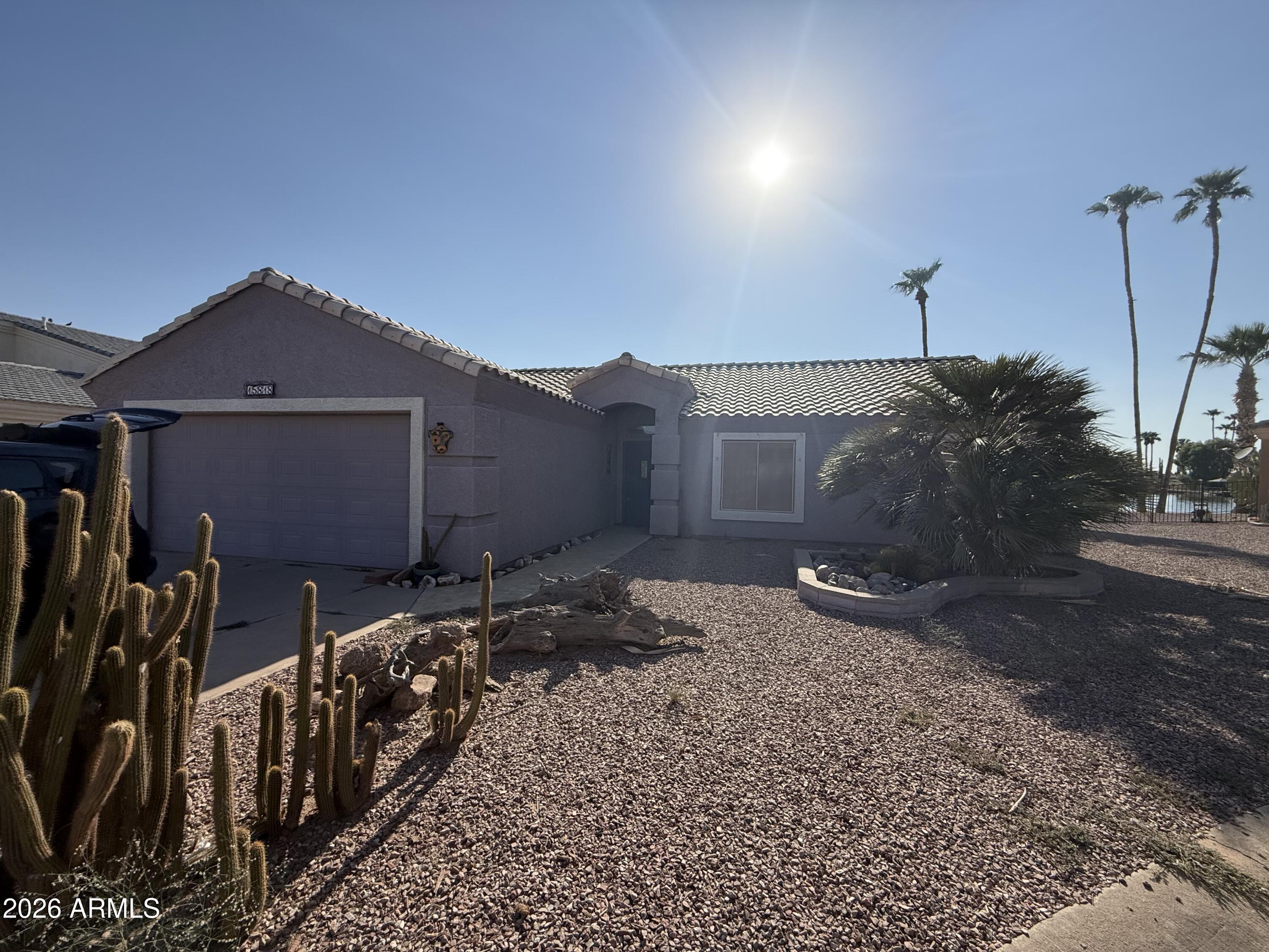 15818 S KONA Circle, Arizona City, AZ 85123