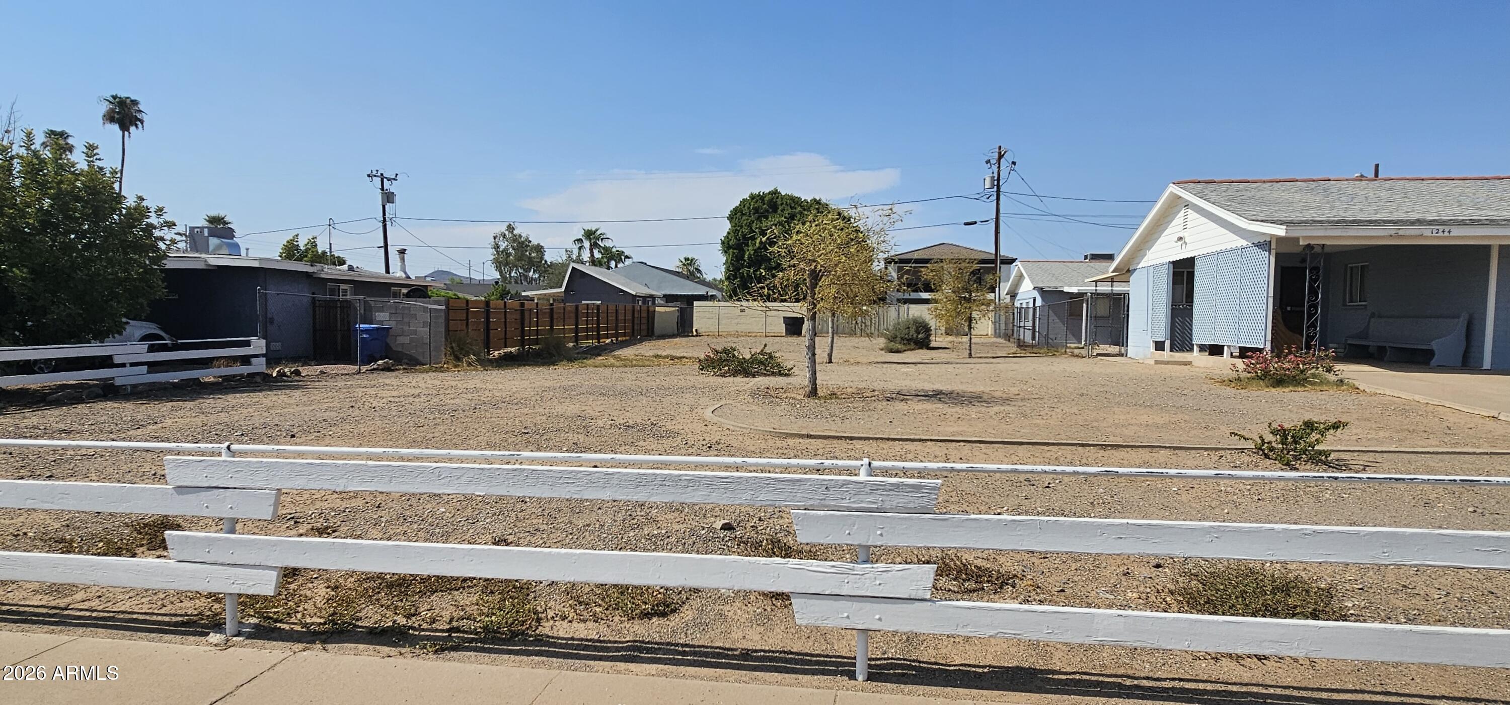 1240 E HAYWARD Avenue 8, Phoenix, AZ 85020
