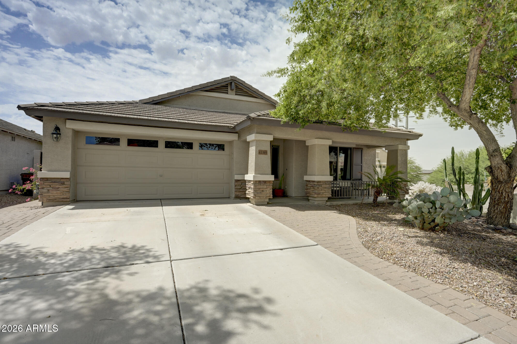 41389 W HAYDEN Drive, Maricopa, AZ 85138