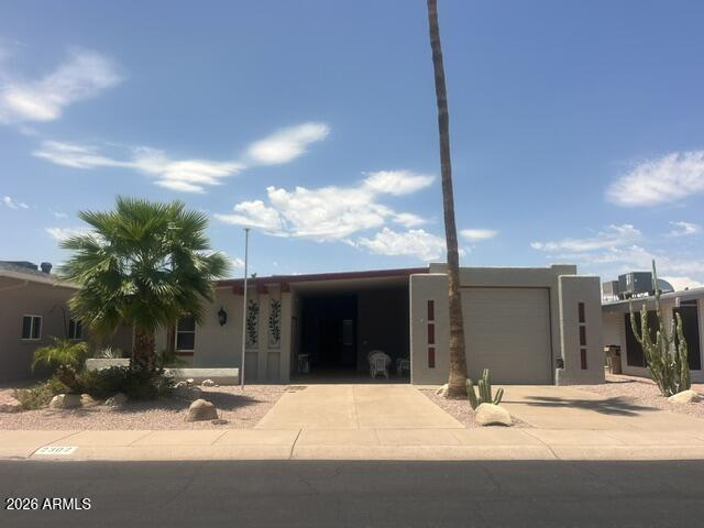 2302 N Lema Drive, Mesa, AZ 85215