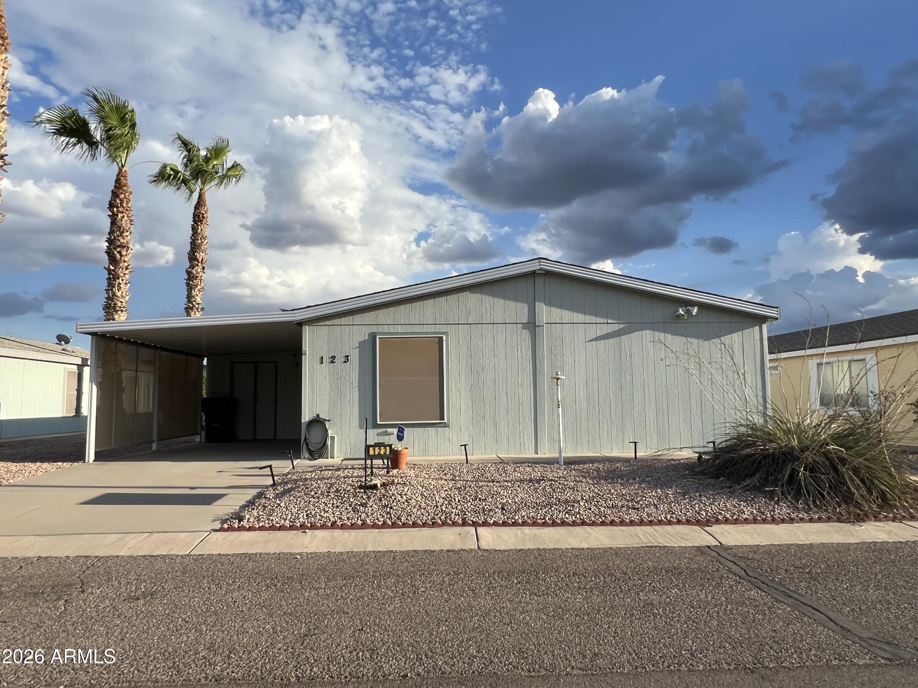 437 E Germann Road 123, San Tan Valley, AZ 85140
