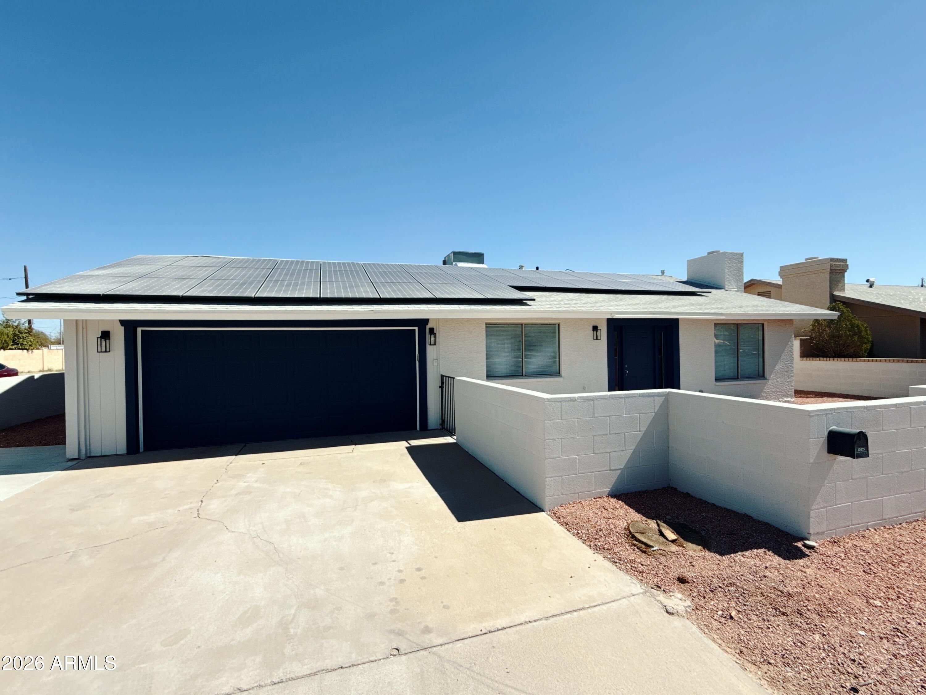 13028 W GREENWAY Road, Surprise, AZ 85374