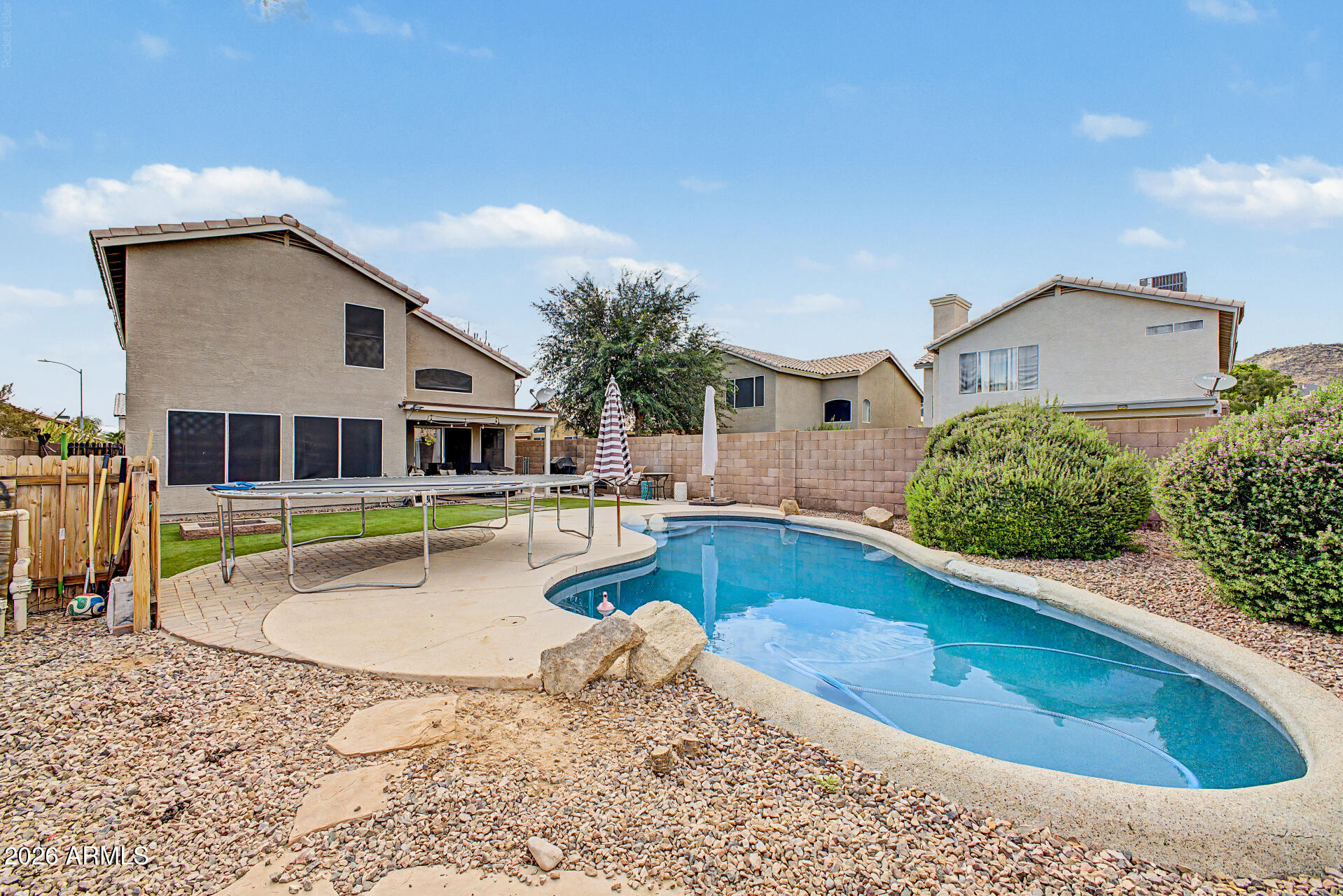 19441 N 49TH Drive, Glendale, AZ 85308