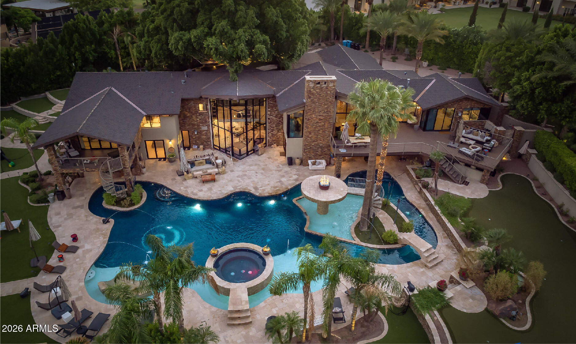 5040 N ARCADIA Drive, Phoenix, AZ 85018