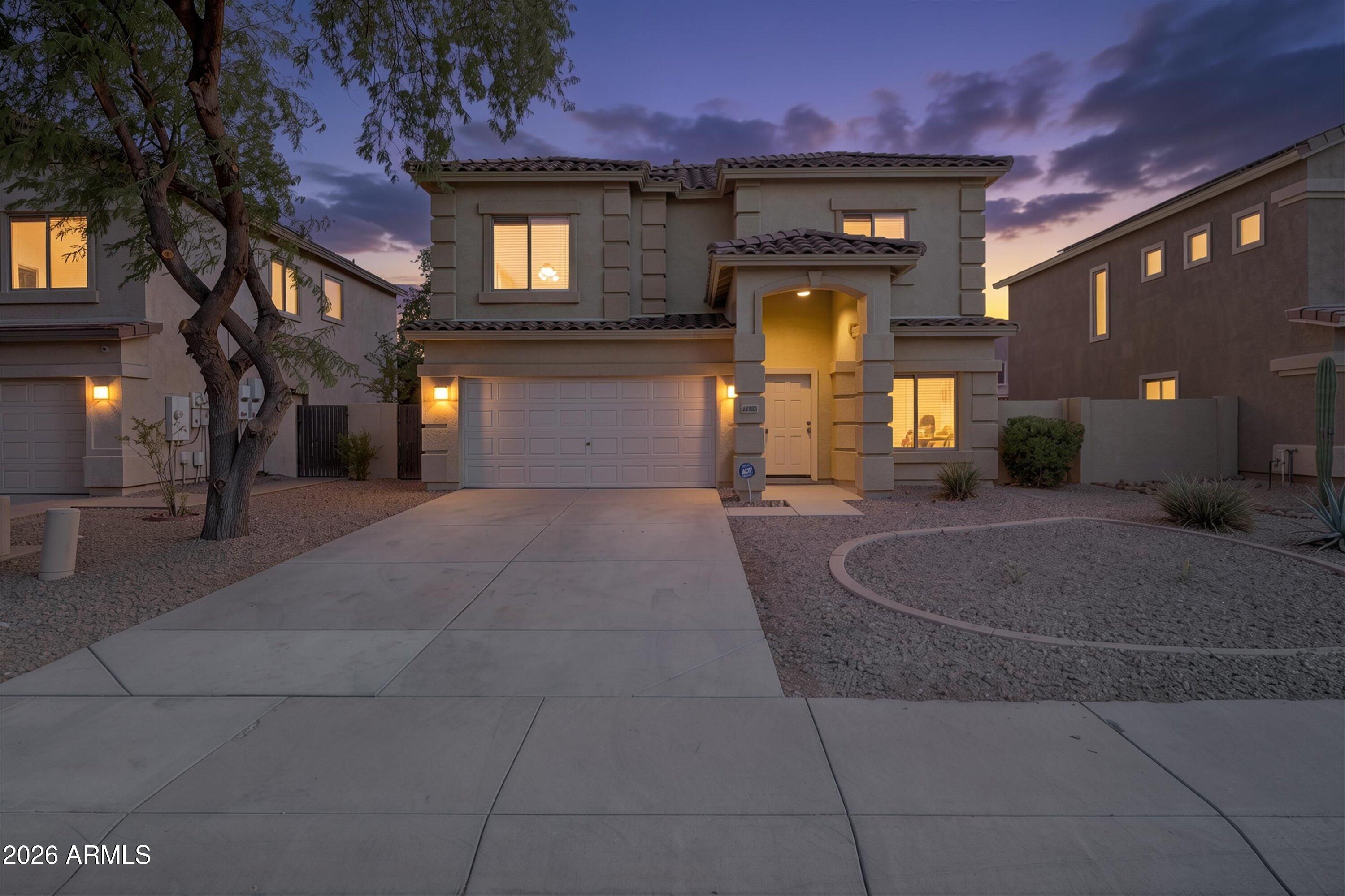 44247 W CAVEN Drive, Maricopa, AZ 85138