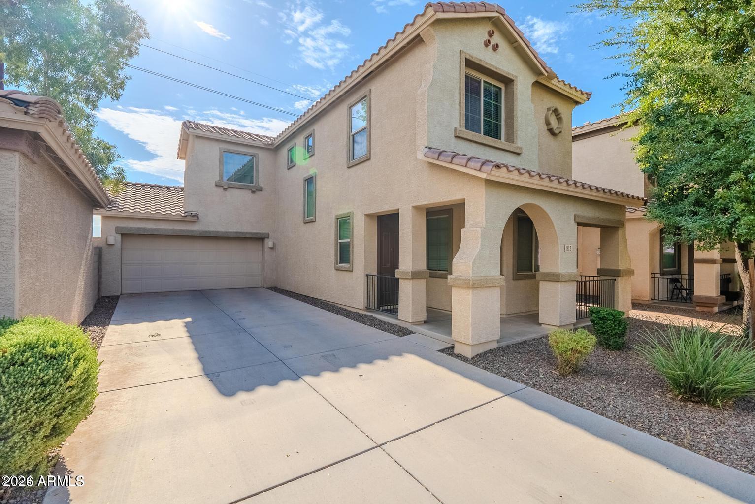 513 N 119TH Drive, Avondale, AZ 85323
