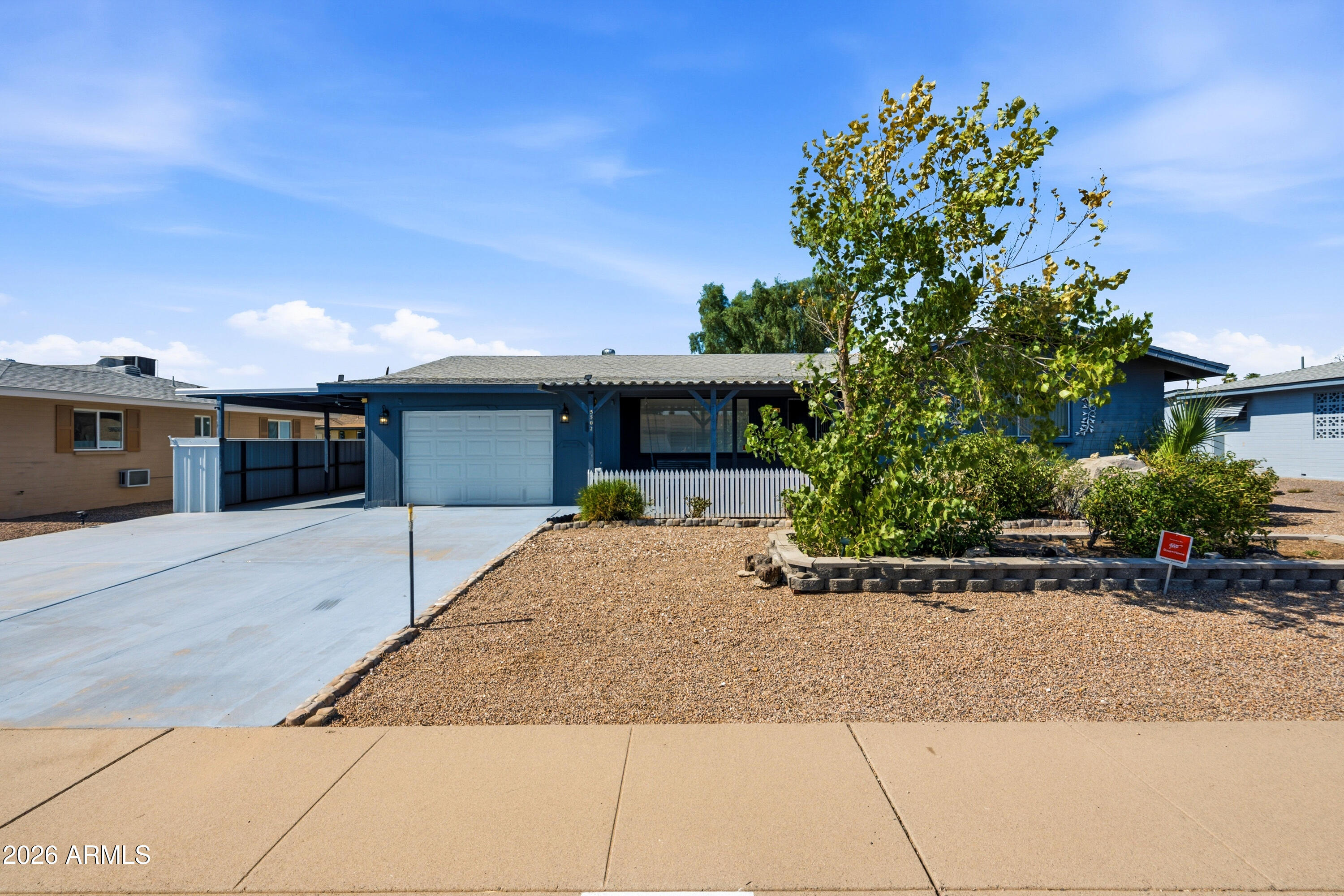 5502 E DUNCAN Street, Mesa, AZ 85205