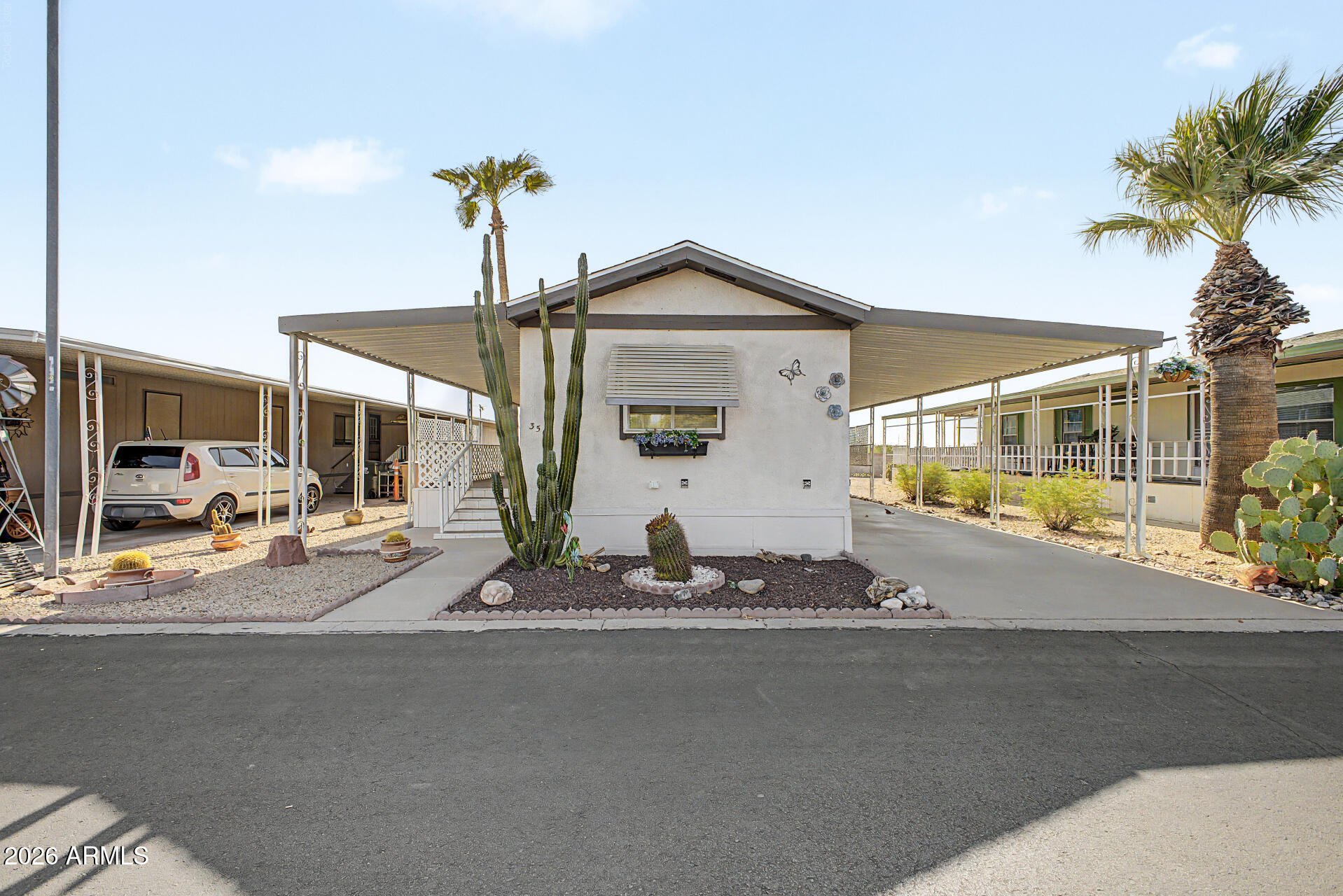 11596 W SIERRA DAWN Boulevard 356, Surprise, AZ 85378