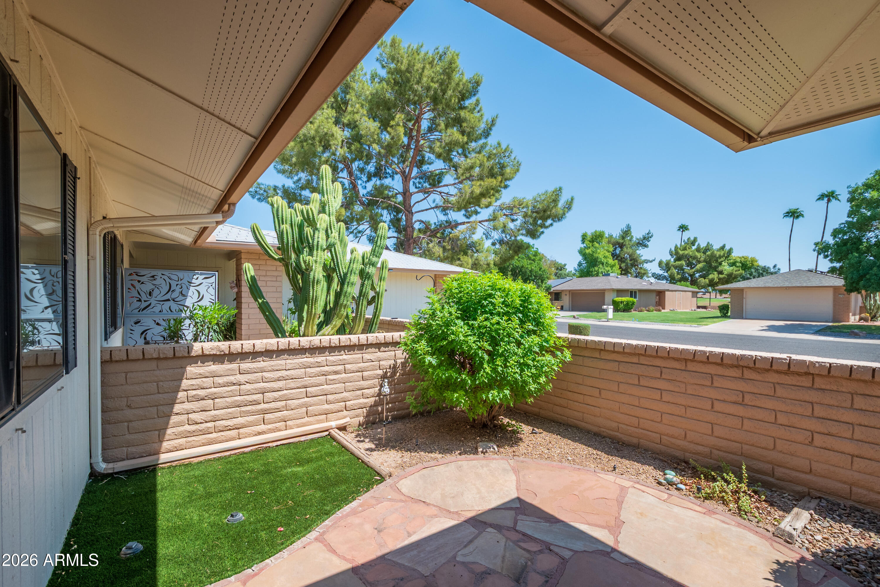 12759 W BALLAD Drive, Sun City West, AZ 85375