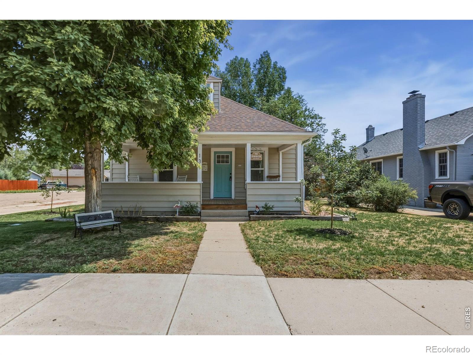 131 Park Avenue, Eaton, CO 80615