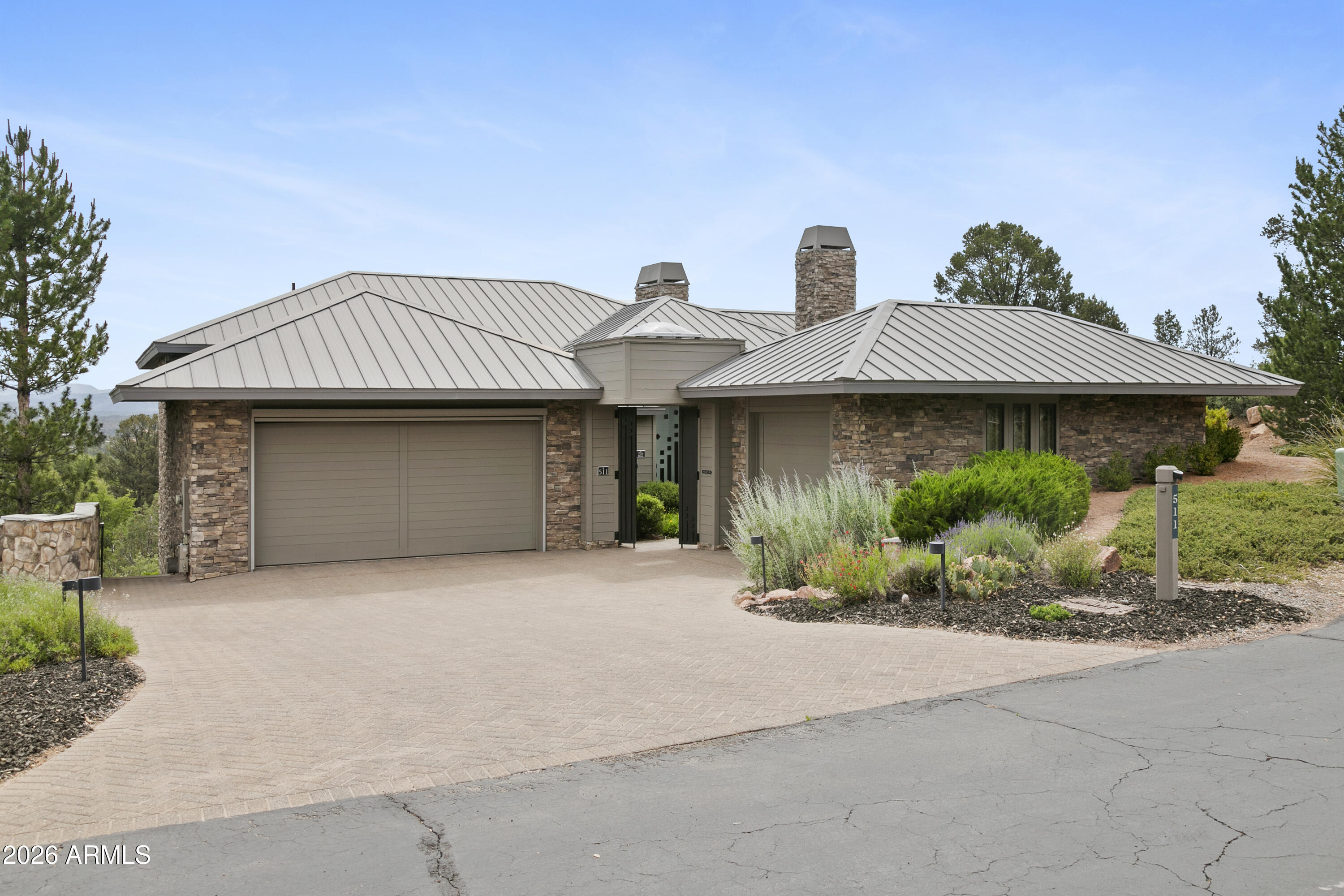 511 N GRAPEVINE Drive, Payson, AZ 85541