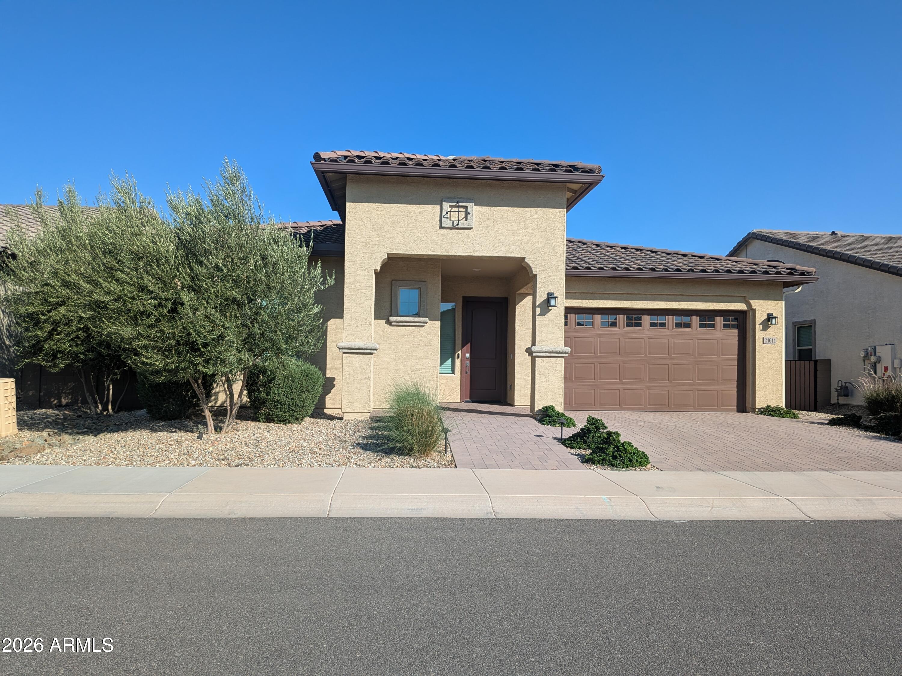24611 N 174TH Drive, Surprise, AZ 85387