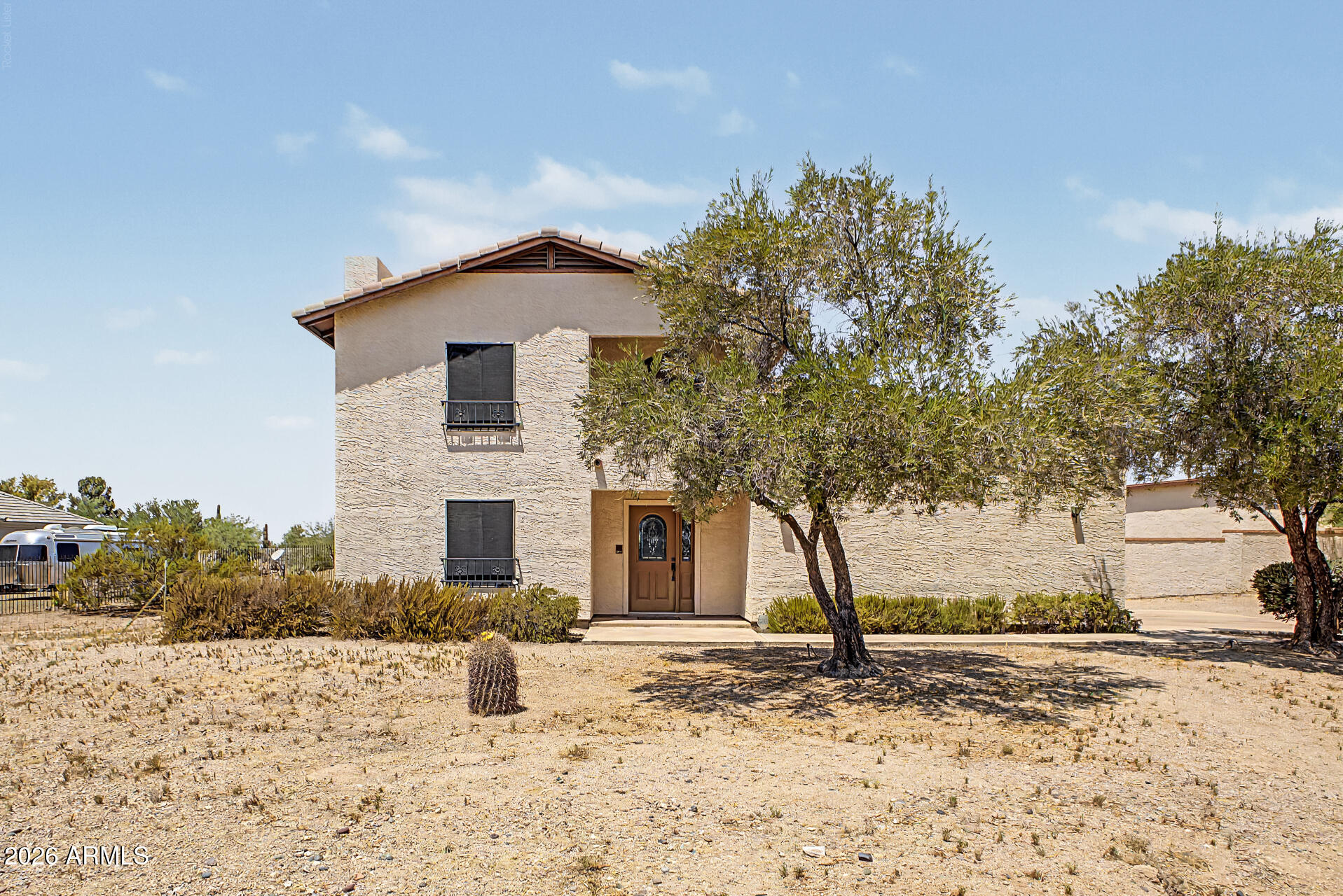 8230 E MCDOWELL Road, Mesa, AZ 85207