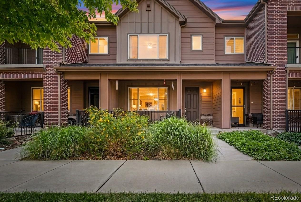 7474 S Logan Street, Littleton, CO 80122