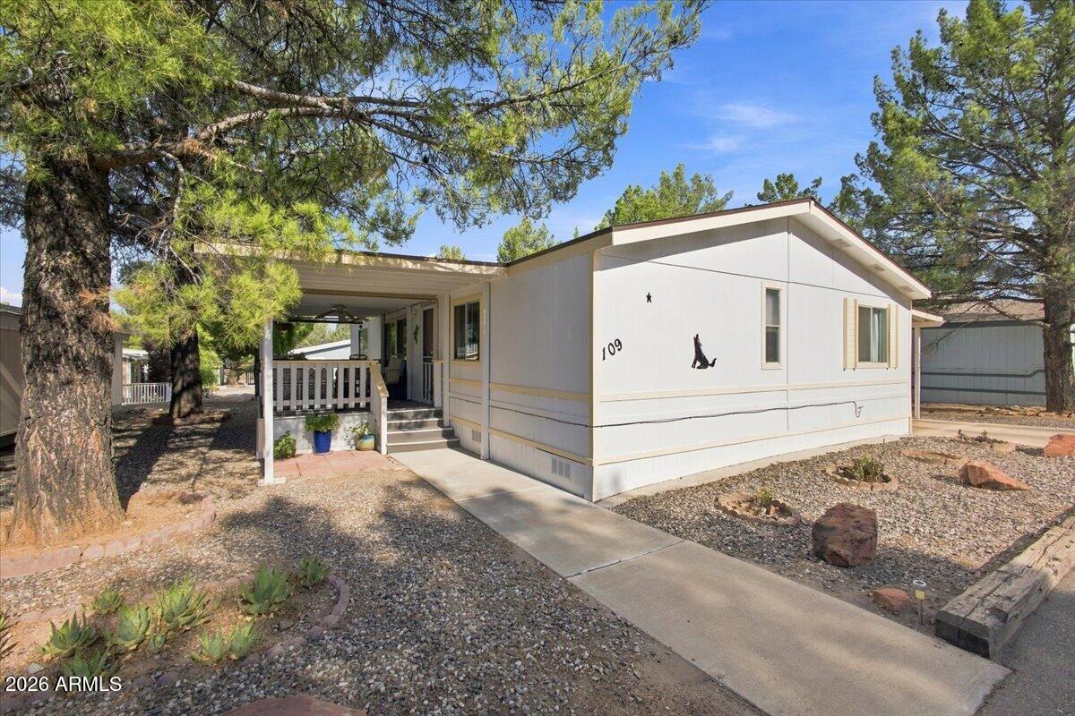 2050 Az-89a 109, Cottonwood, AZ 86326
