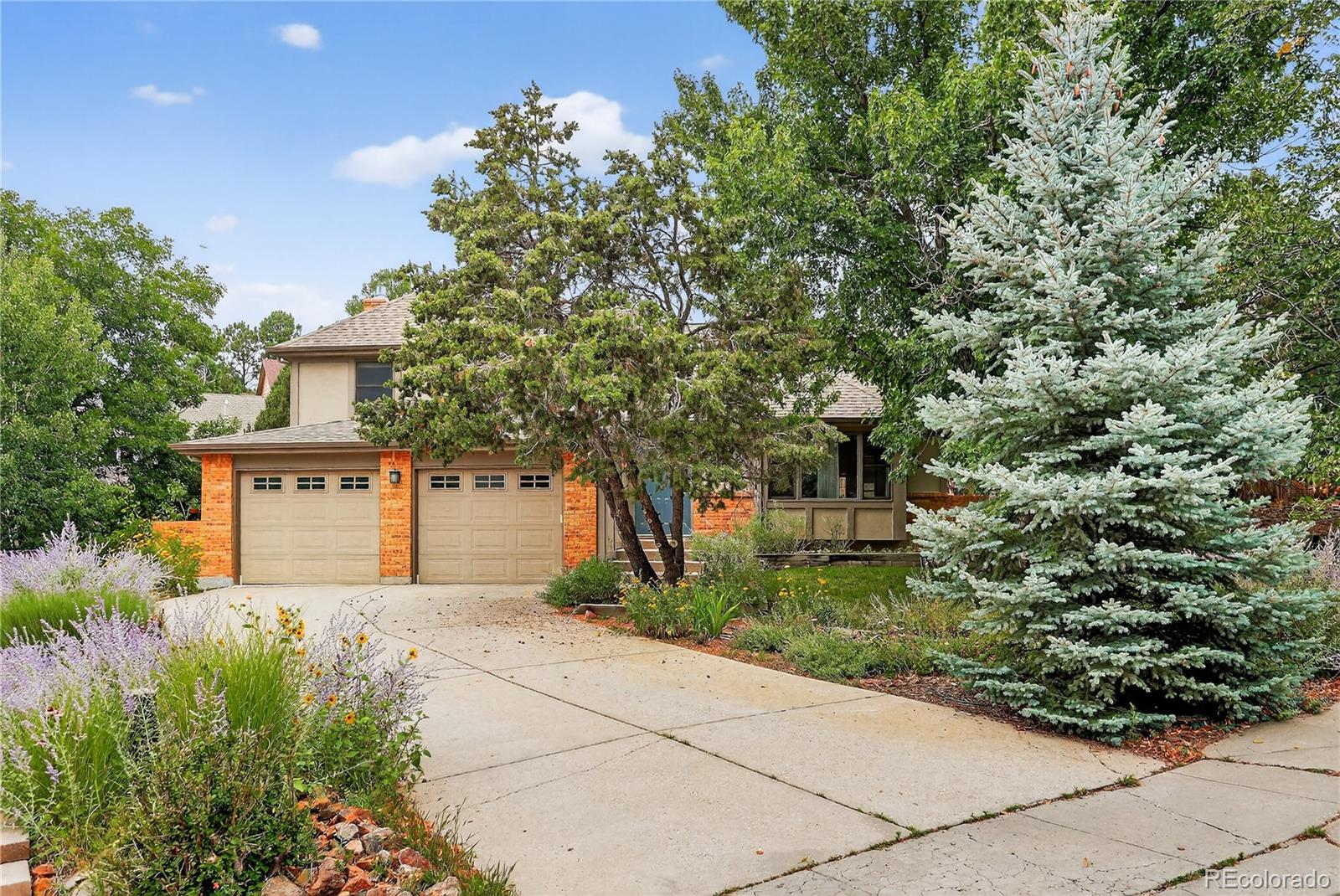 920 Grey Eagle Circle N, Colorado Springs, CO 80919