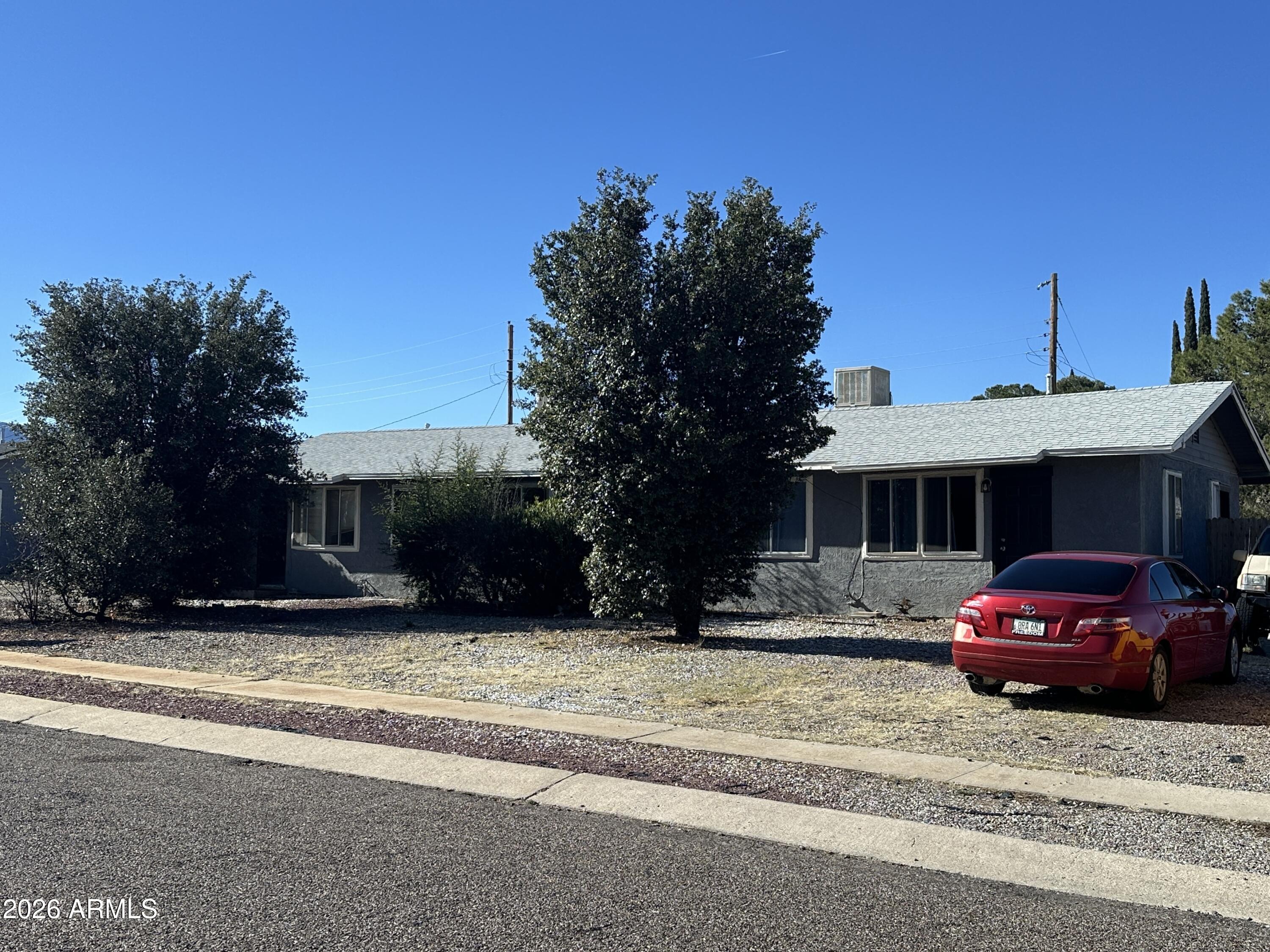 548 GRAHAM Drive 540, Sierra Vista, AZ 85635