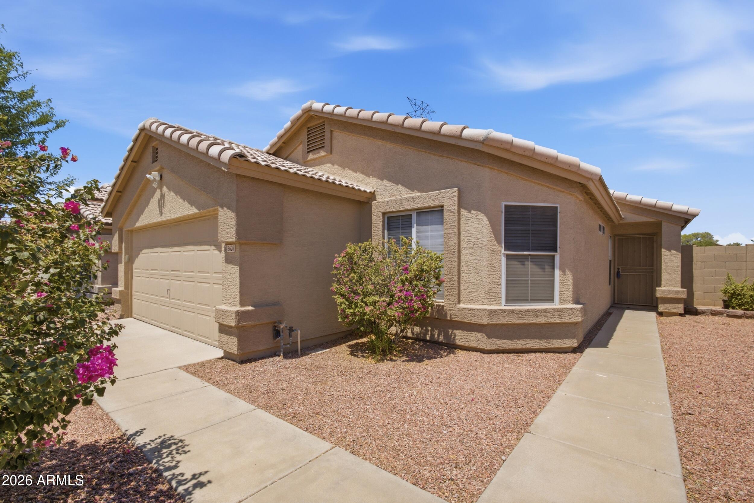 3626 W SAGUARO PARK Lane, Glendale, AZ 85310