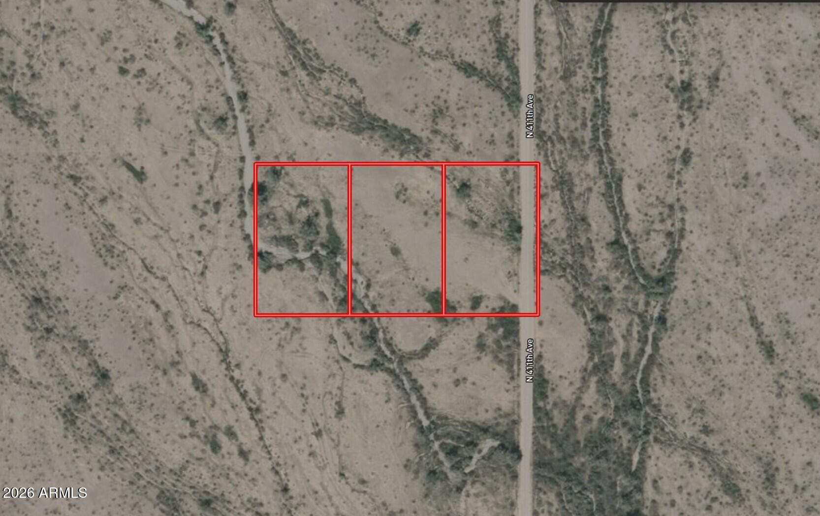 6500 411th Avenue -, Tonopah, AZ 85354