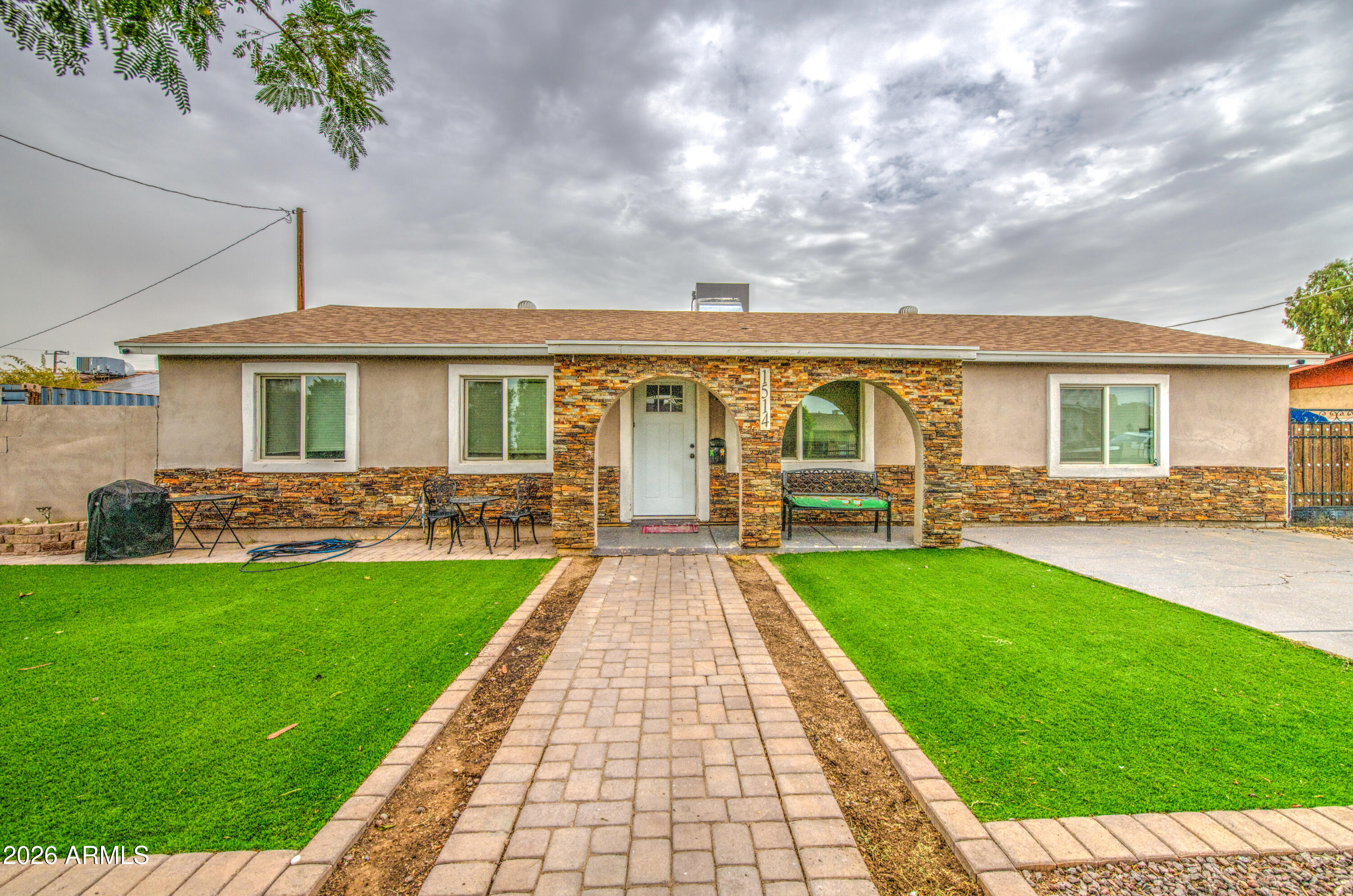 1514 E SHERIDAN Street, Phoenix, AZ 85006