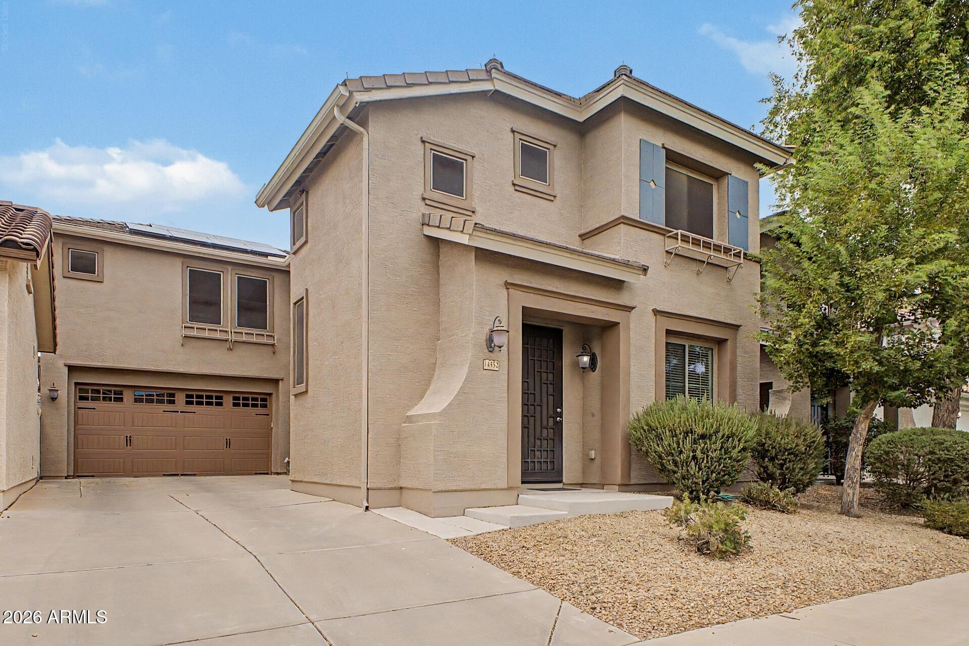 14552 W MAUI Lane, Surprise, AZ 85379