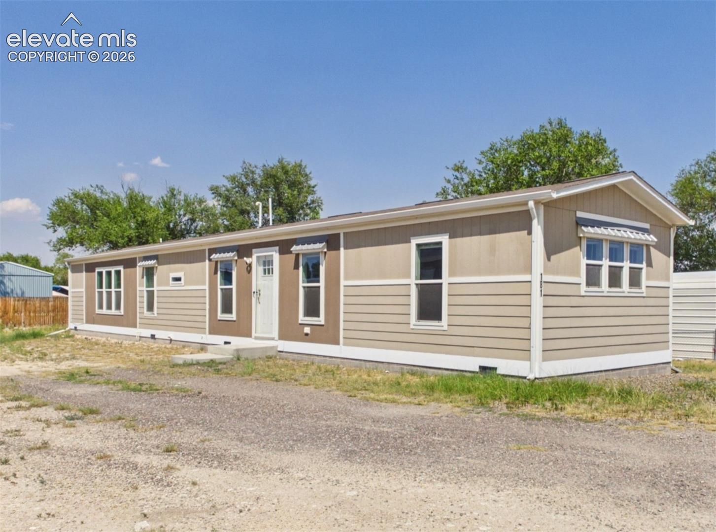 181 E Kipling Drive, Pueblo West, CO 81007